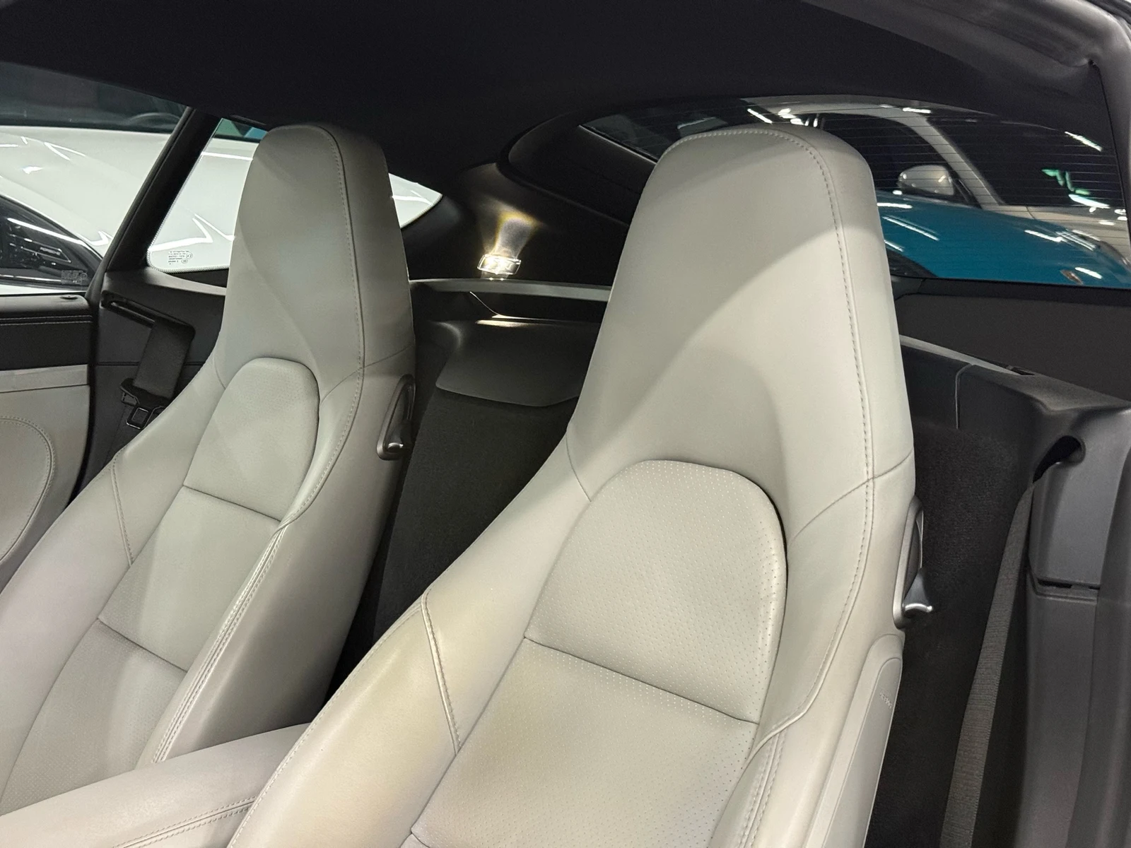 2019 Porsche 718 Cayman, 21/29