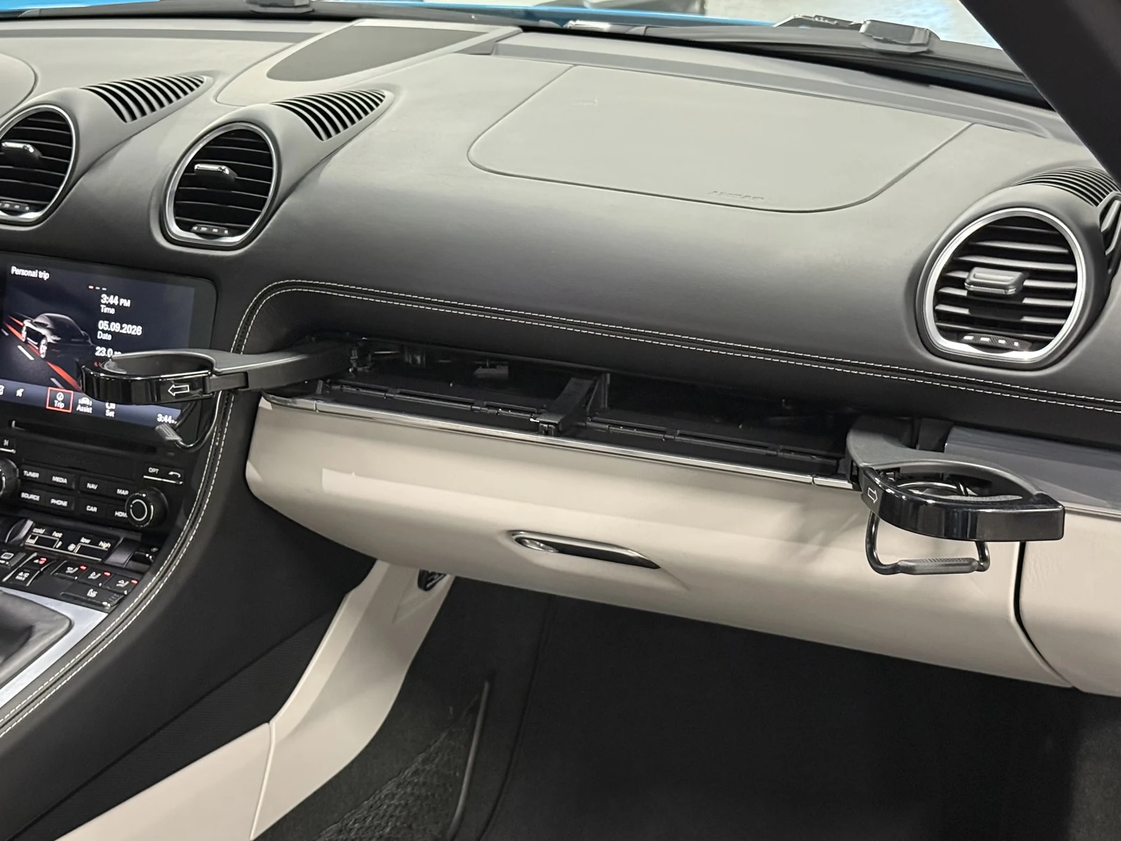 2019 Porsche 718 Cayman, 25/29