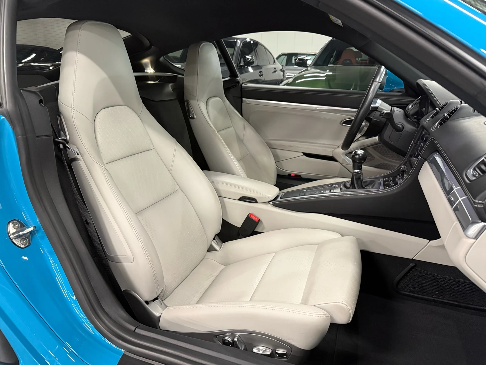 2019 Porsche 718 Cayman, 26/29