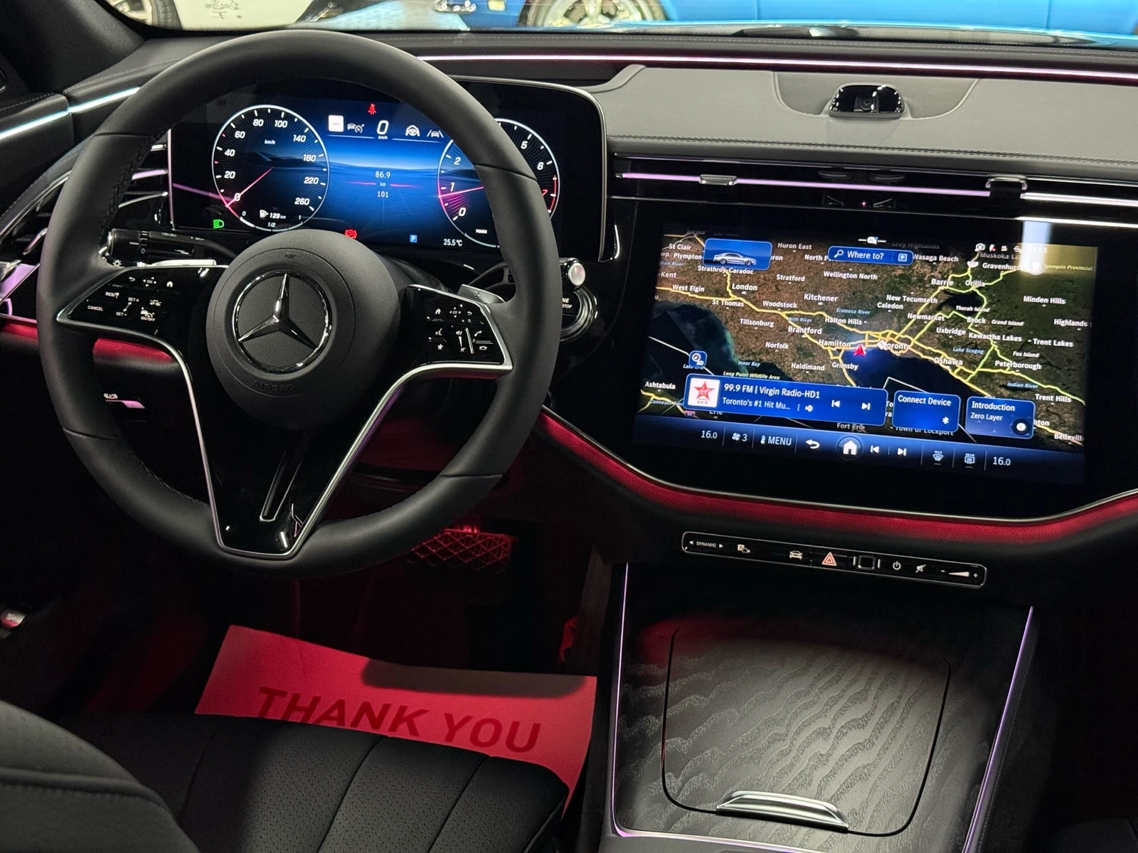 2026 Mercedes-Benz E 350 (W214), 11/30