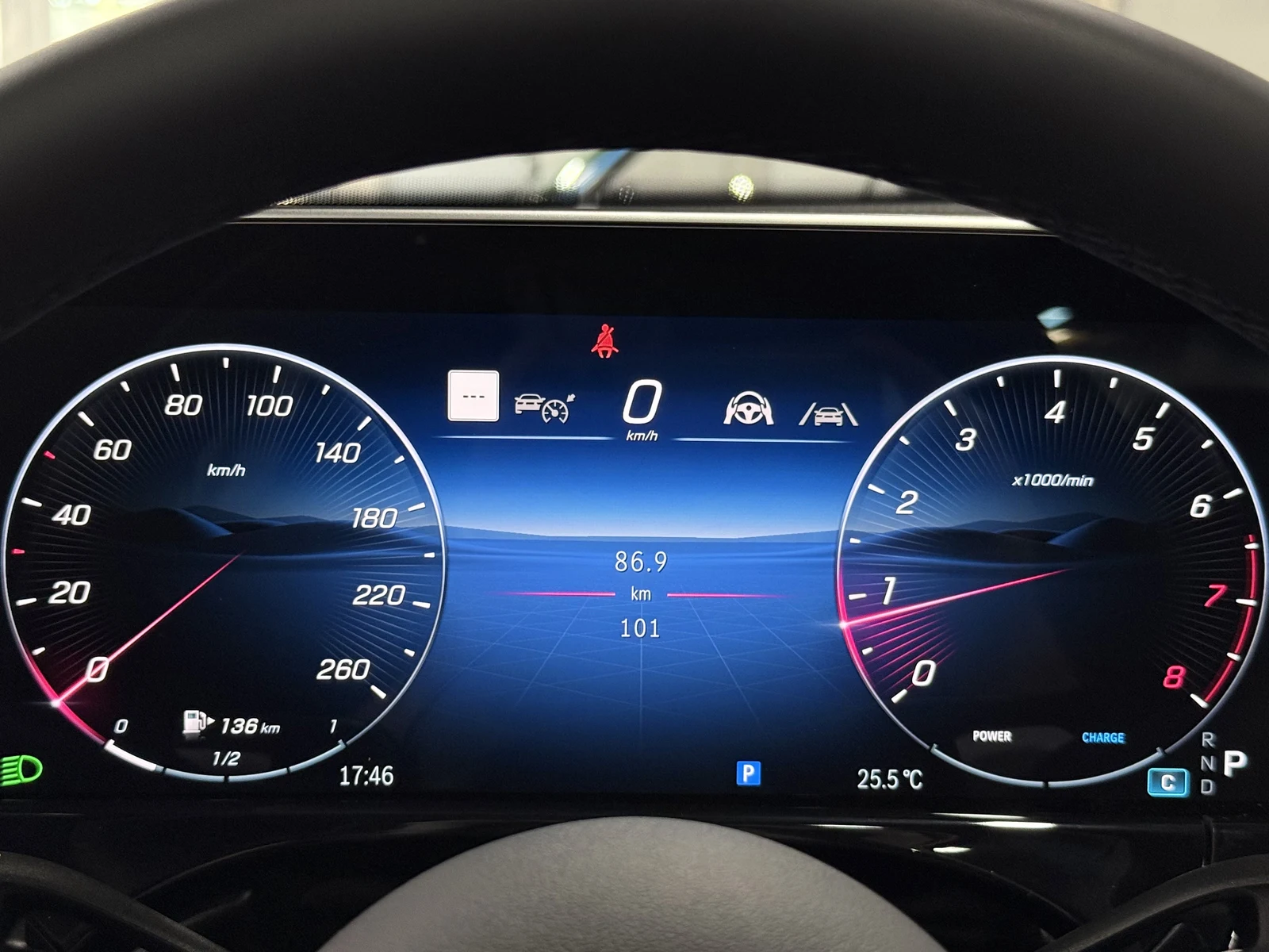 2026 Mercedes-Benz E 350 (W214), 15/30
