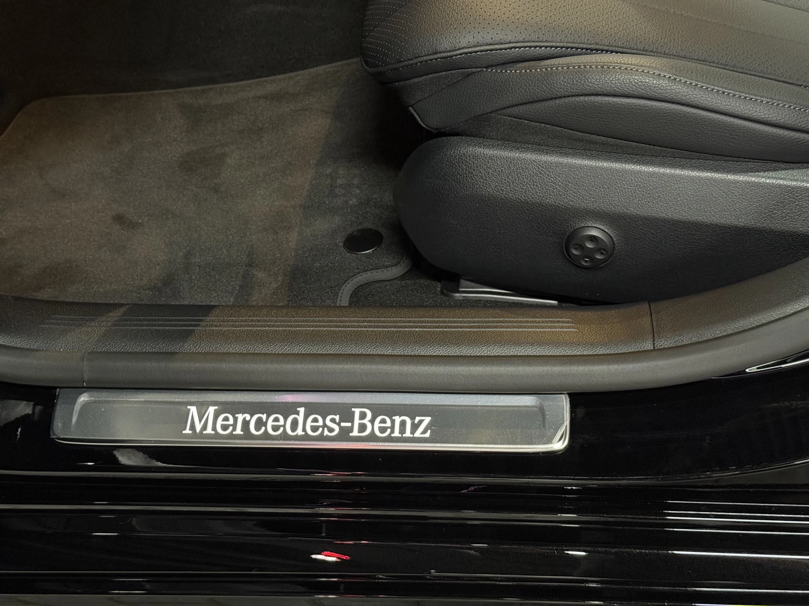 2026 Mercedes-Benz E 350 (W214), 17/30