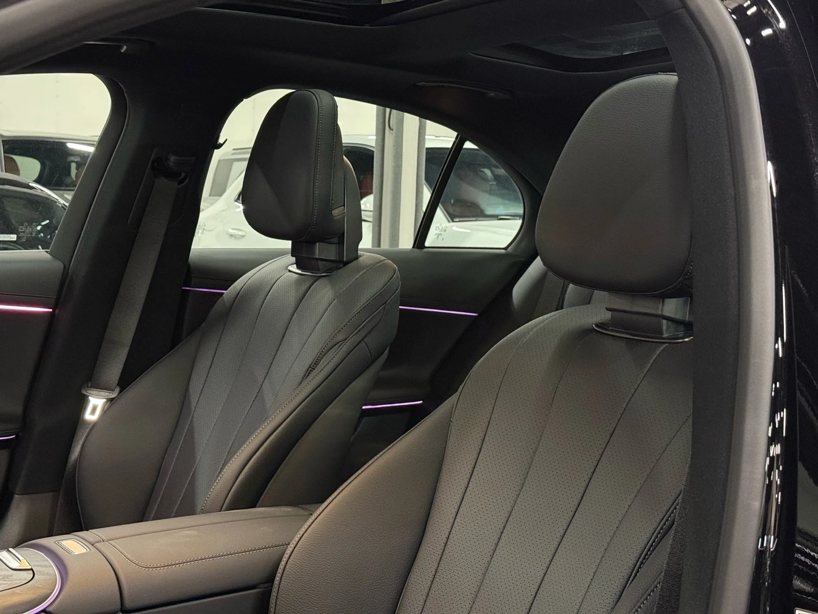 2026 Mercedes-Benz E 350 (W214), 21/30
