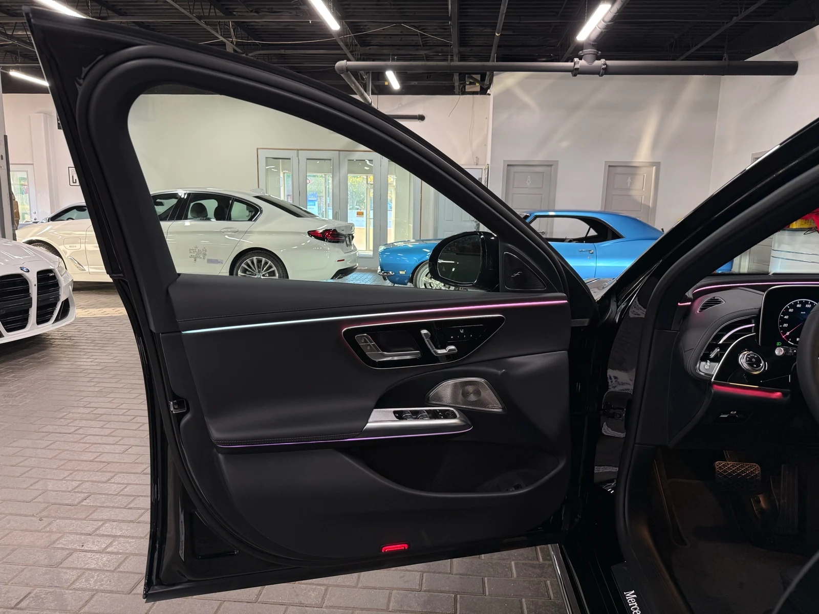 2026 Mercedes-Benz E 350 (W214), 22/30