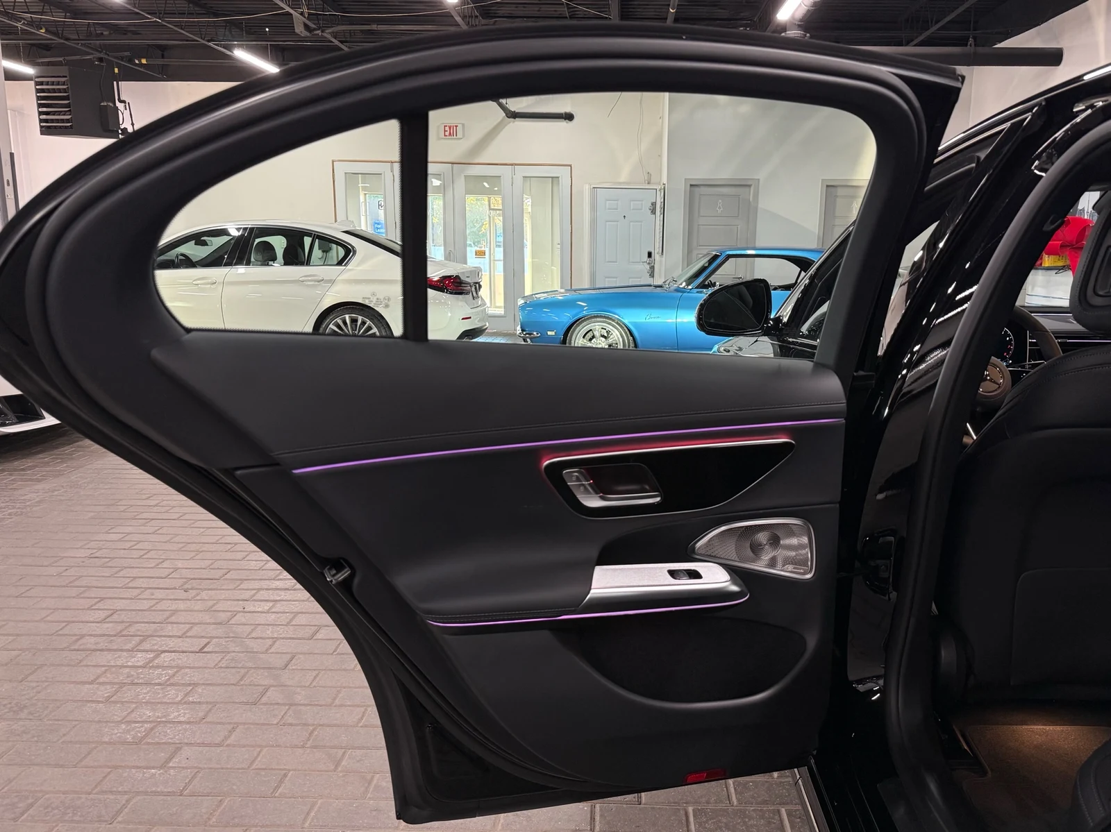 2026 Mercedes-Benz E 350 (W214), 25/30