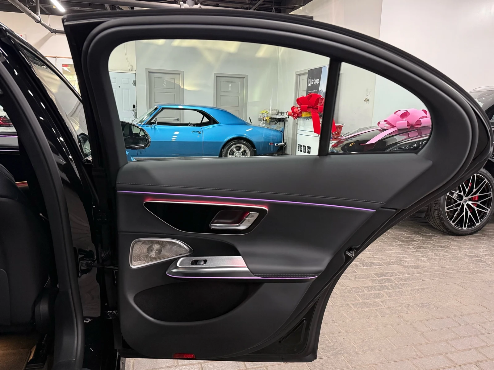 2026 Mercedes-Benz E 350 (W214), 30/30