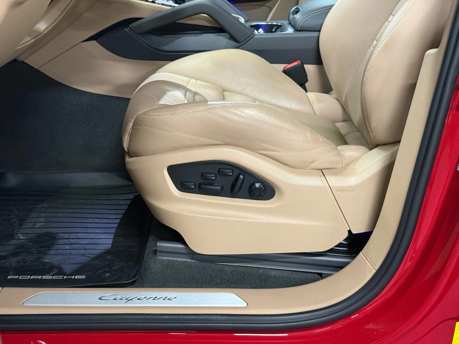 2023 Porsche Cayenne, 14/30