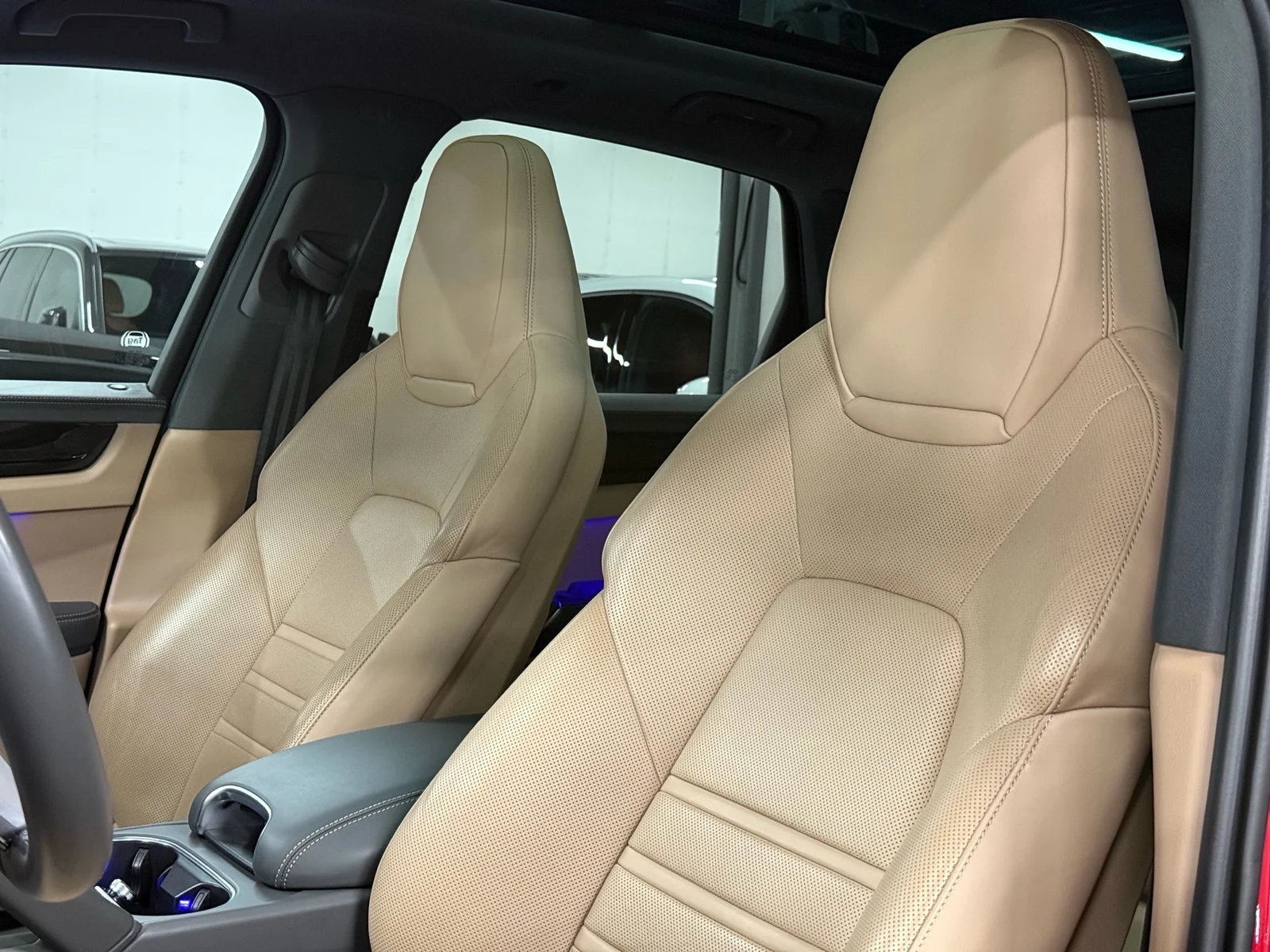 2023 Porsche Cayenne, 16/30