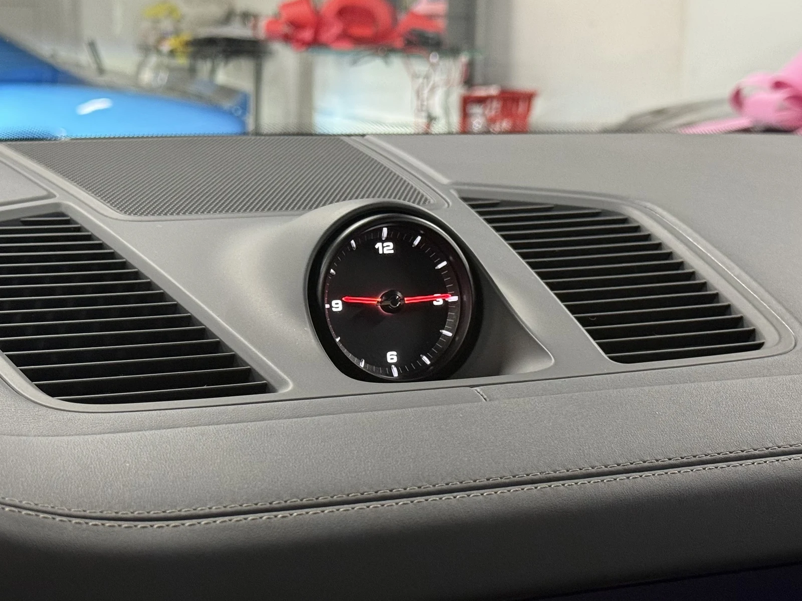 2023 Porsche Cayenne, 19/30