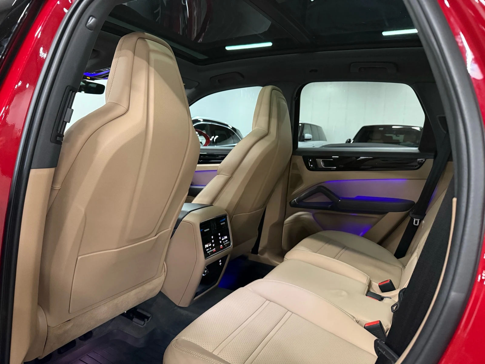 2023 Porsche Cayenne, 25/30