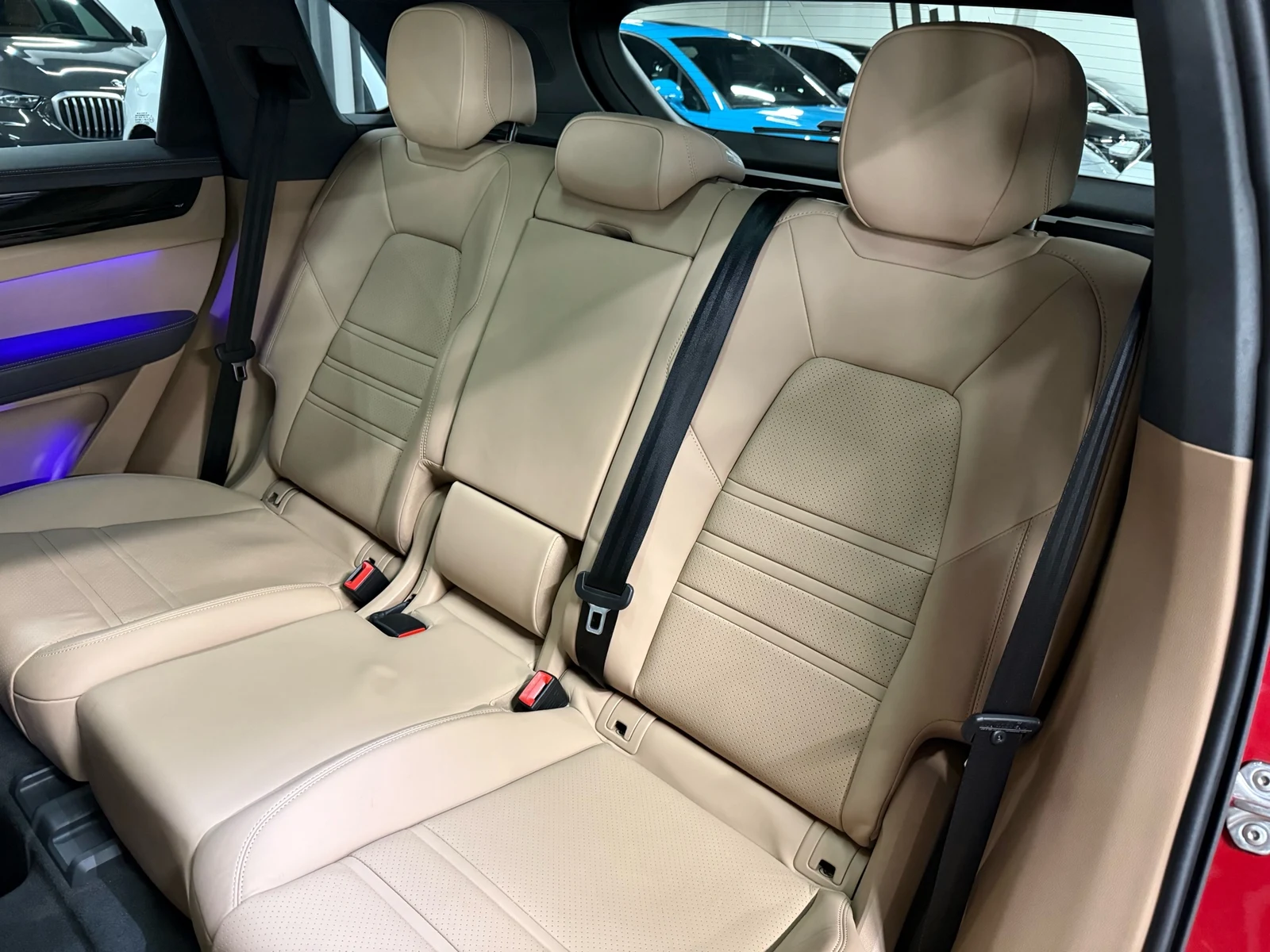 2023 Porsche Cayenne, 28/30