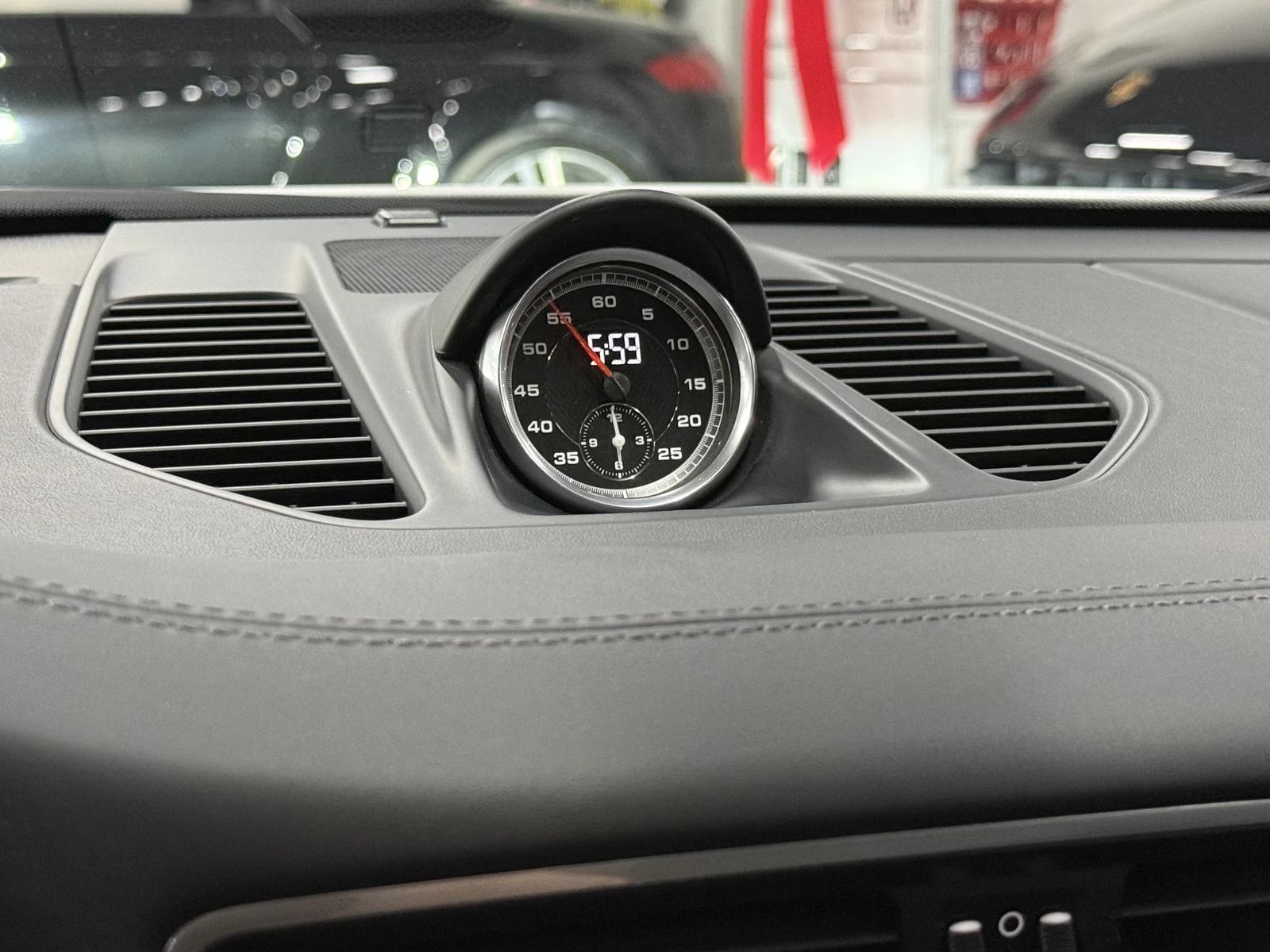 2019 Porsche 911 (991.2) Carrera GTS Cabriolet, 22/30