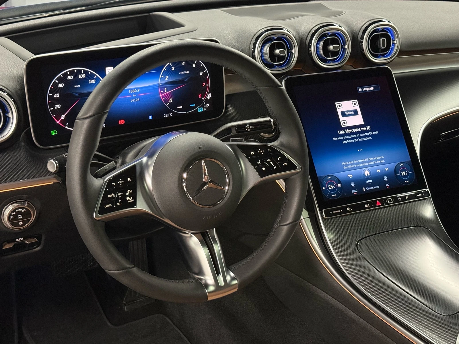 2025 Mercedes-Benz CLE 300, 10/30