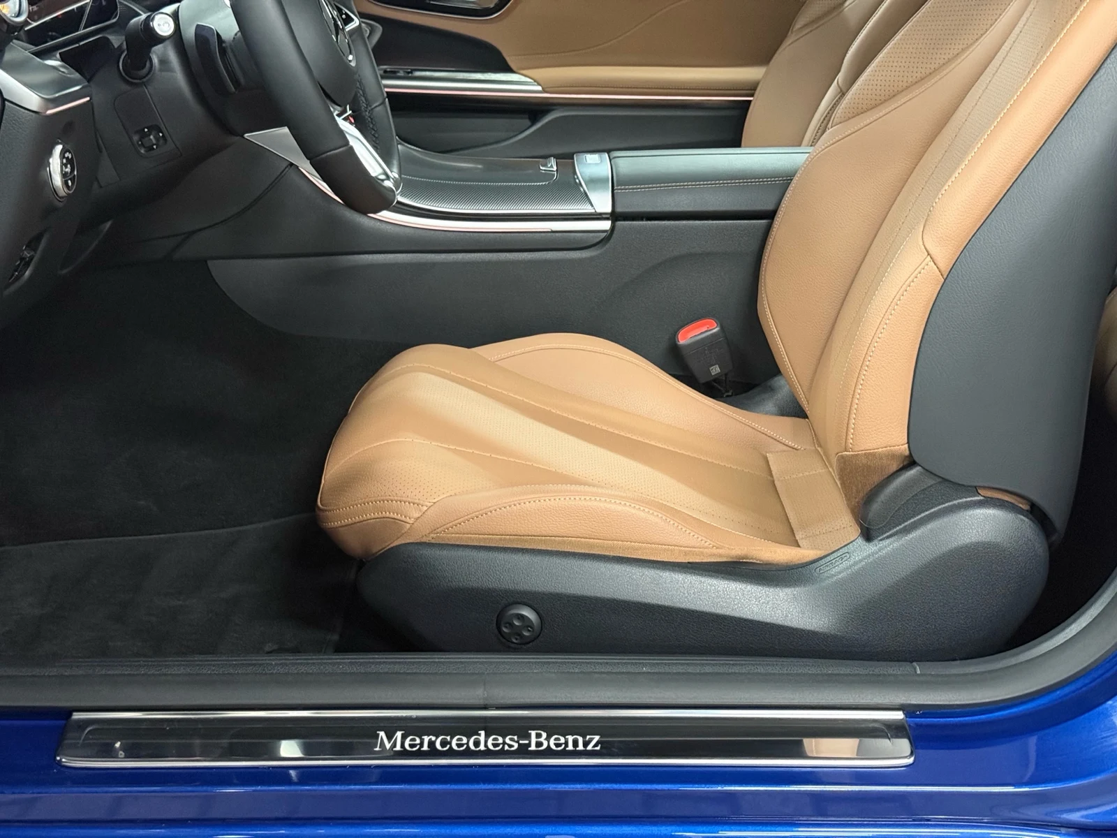 2025 Mercedes-Benz CLE 300, 13/30