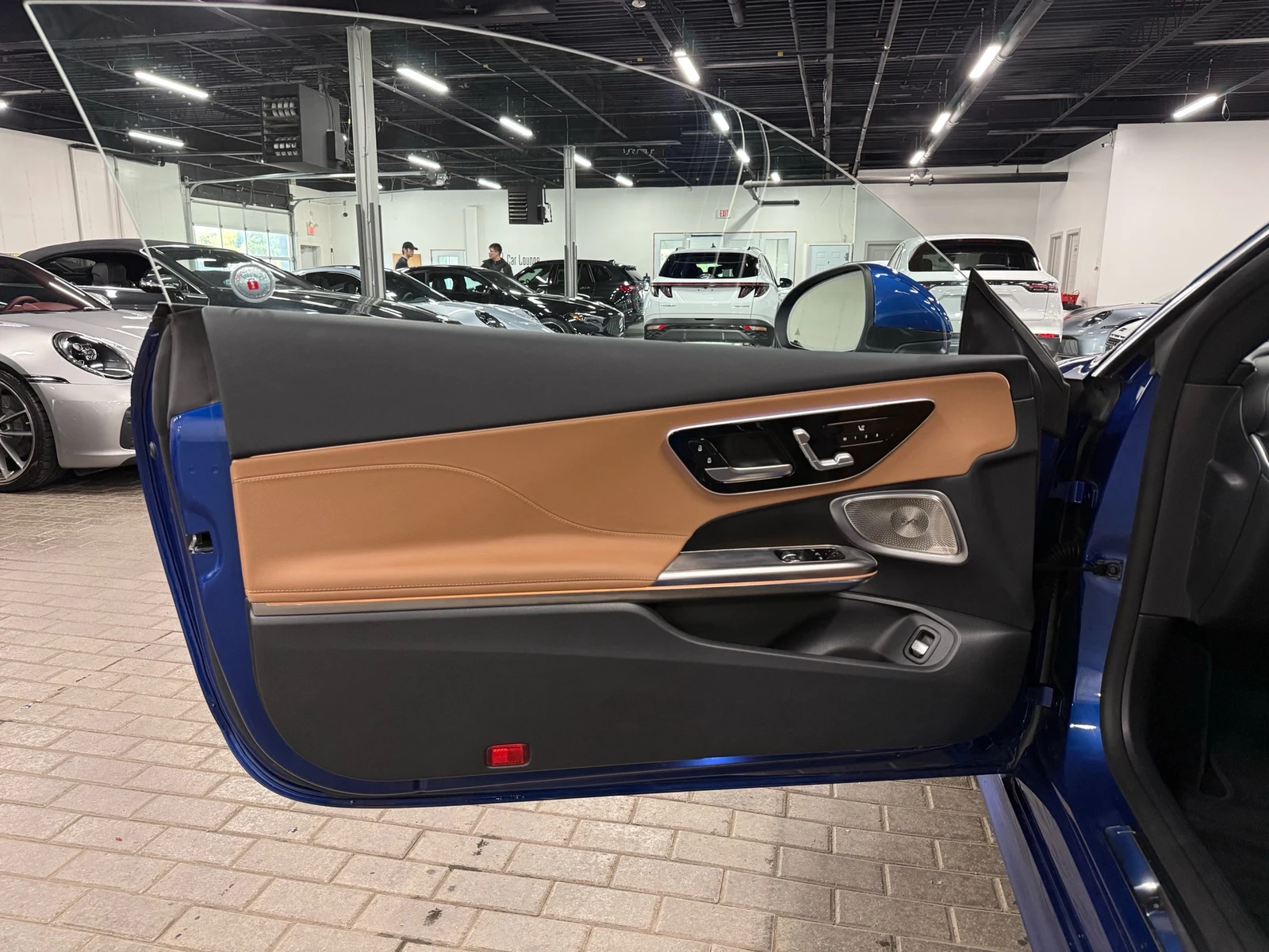 2025 Mercedes-Benz CLE 300, 14/30