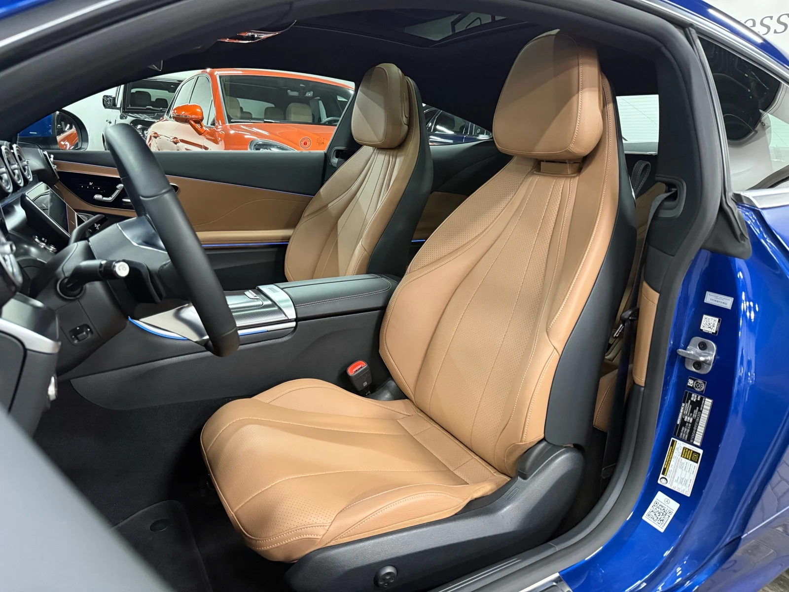 2025 Mercedes-Benz CLE 300, 19/30