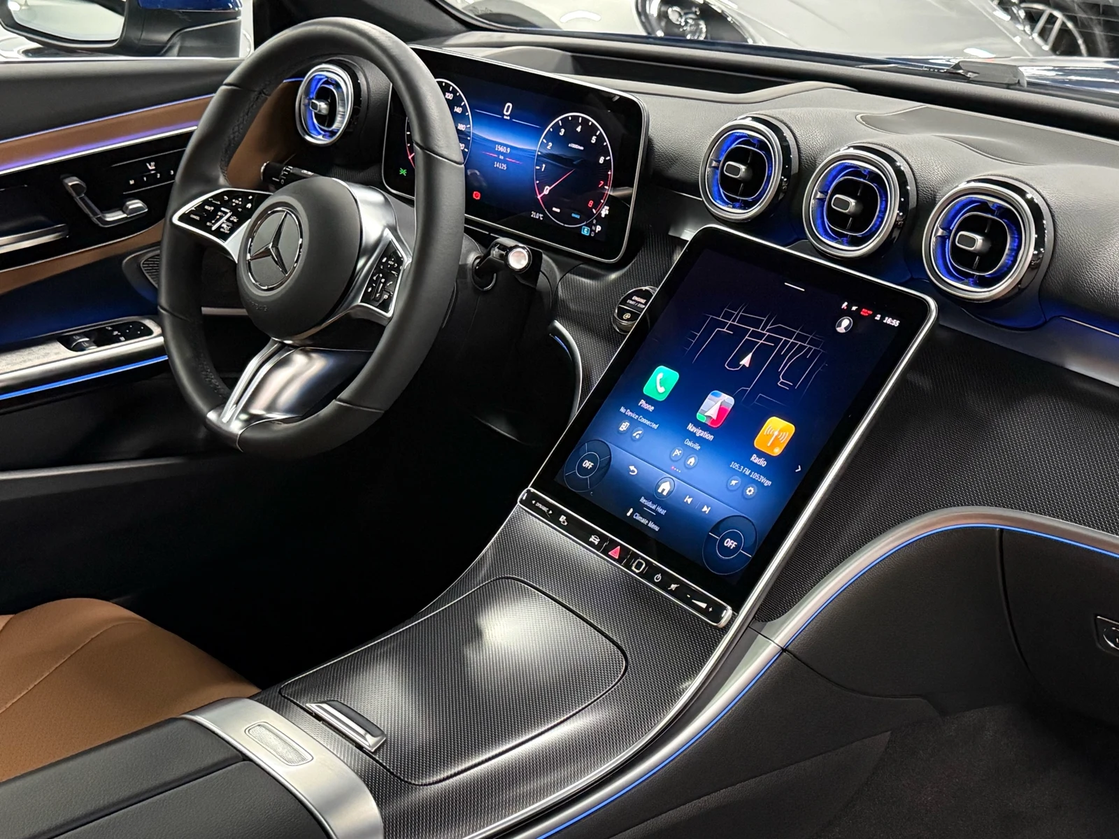 2025 Mercedes-Benz CLE 300, 23/30