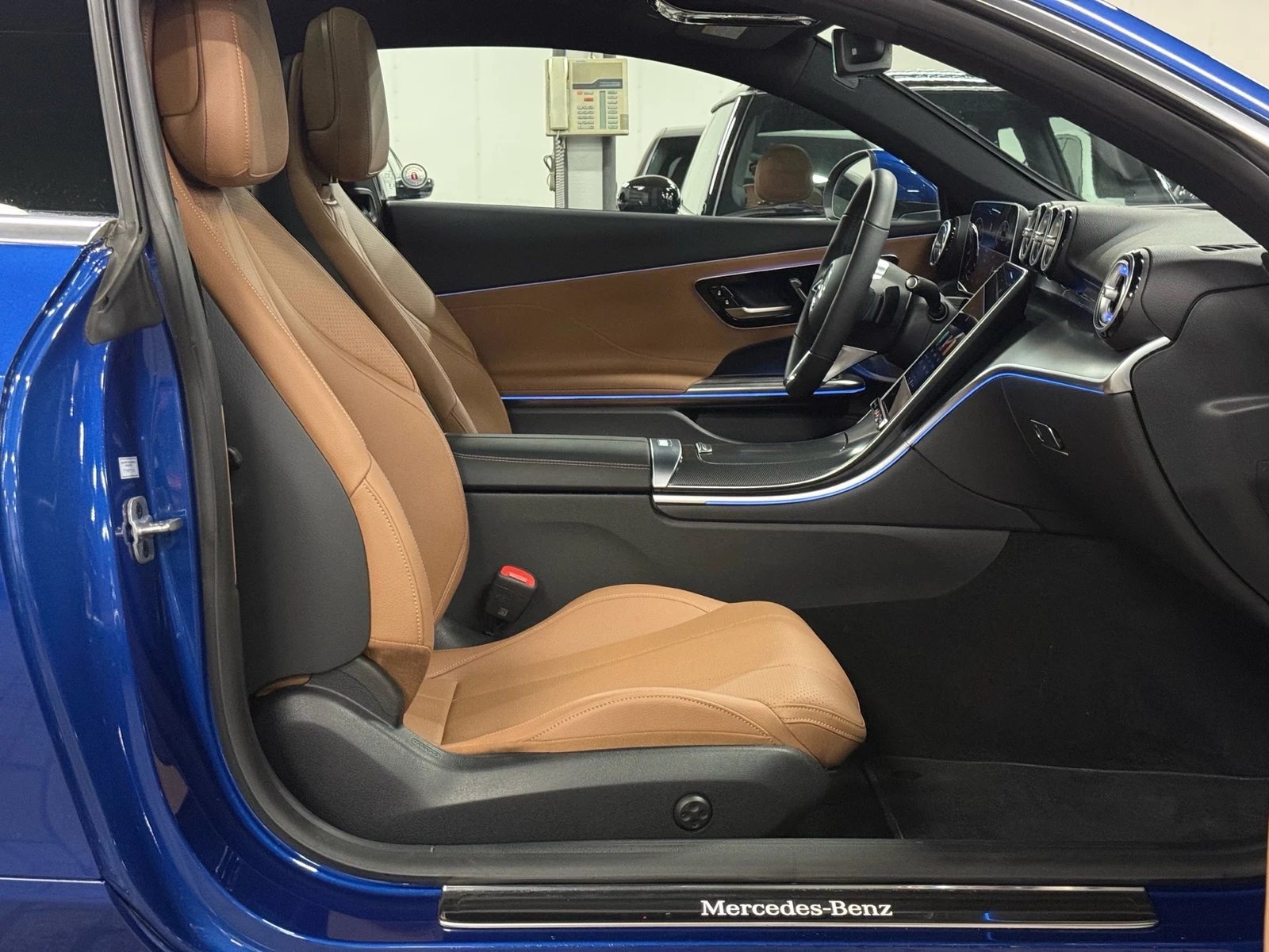 2025 Mercedes-Benz CLE 300, 26/30