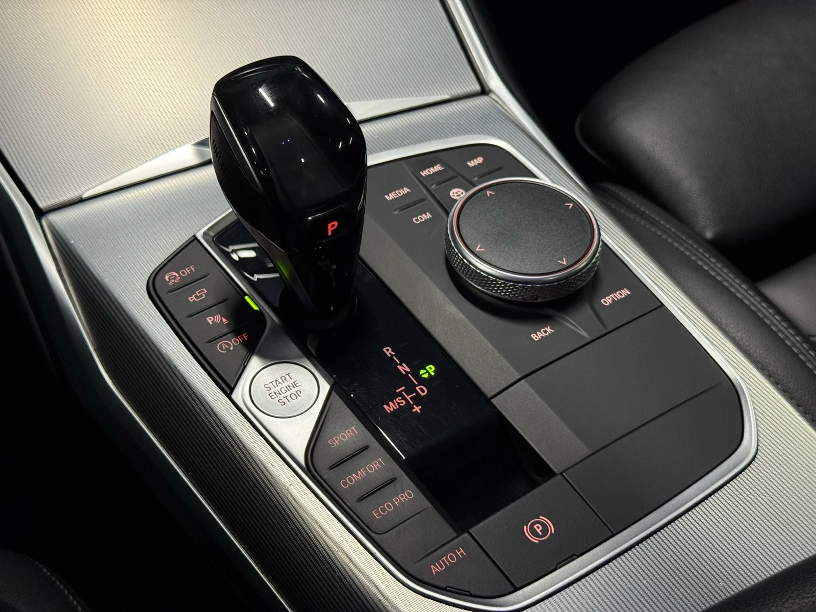 2020 BMW M340i Sedan (G20), 19/30