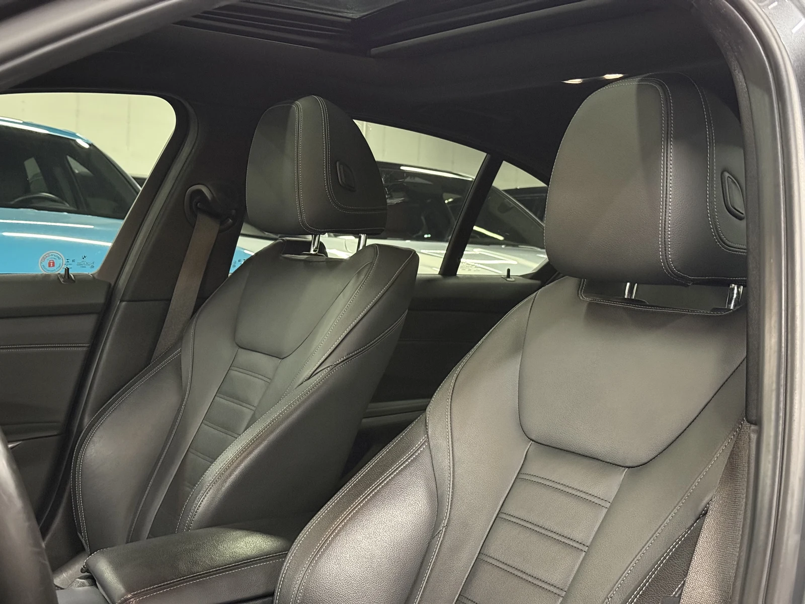 2020 BMW M340i Sedan (G20), 21/30