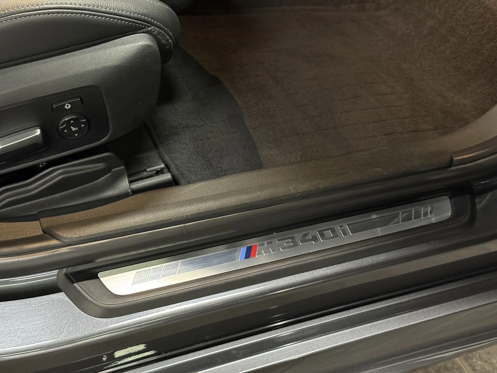2020 BMW M340i Sedan (G20), 23/30