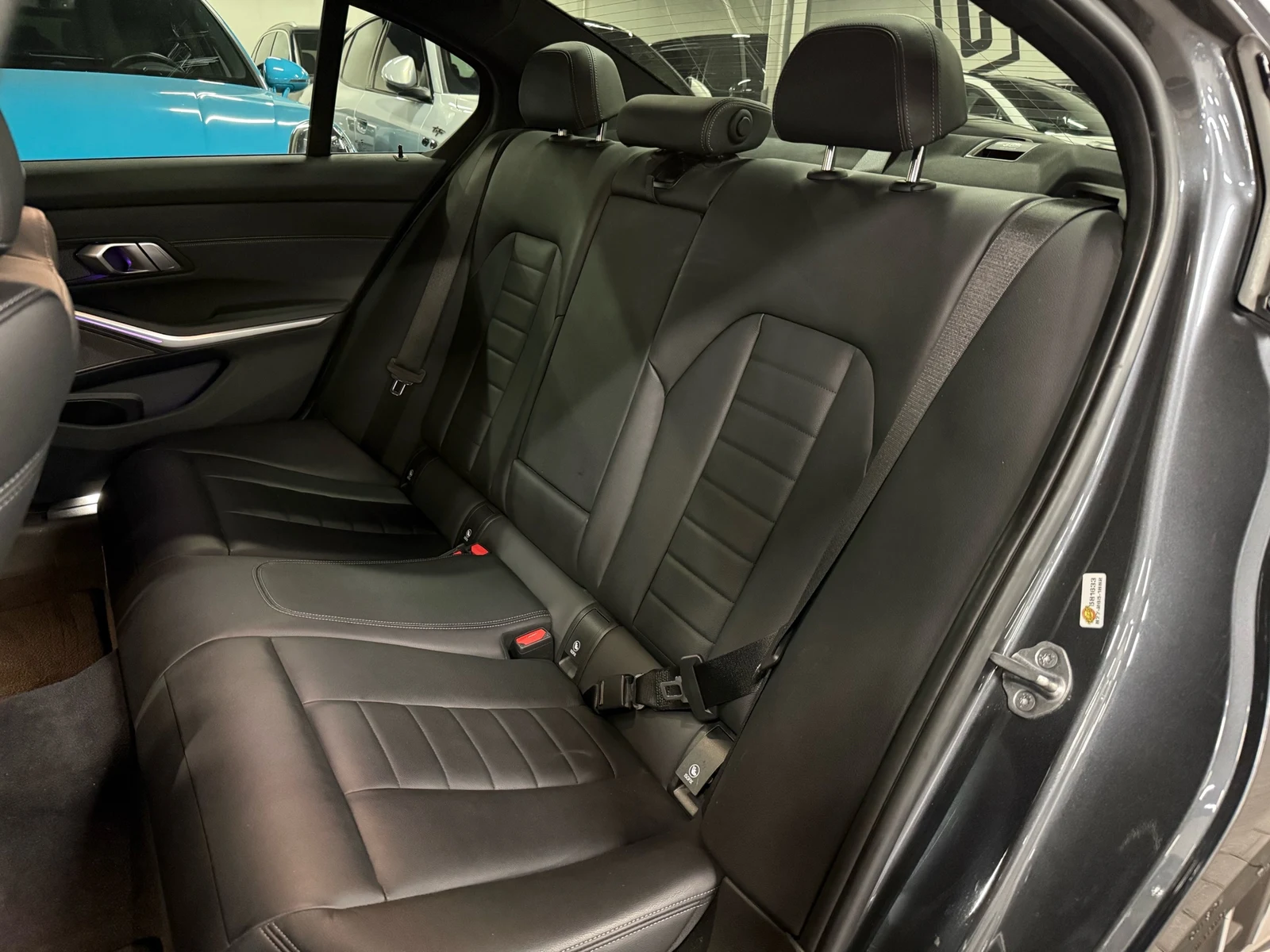 2020 BMW M340i Sedan (G20), 26/30