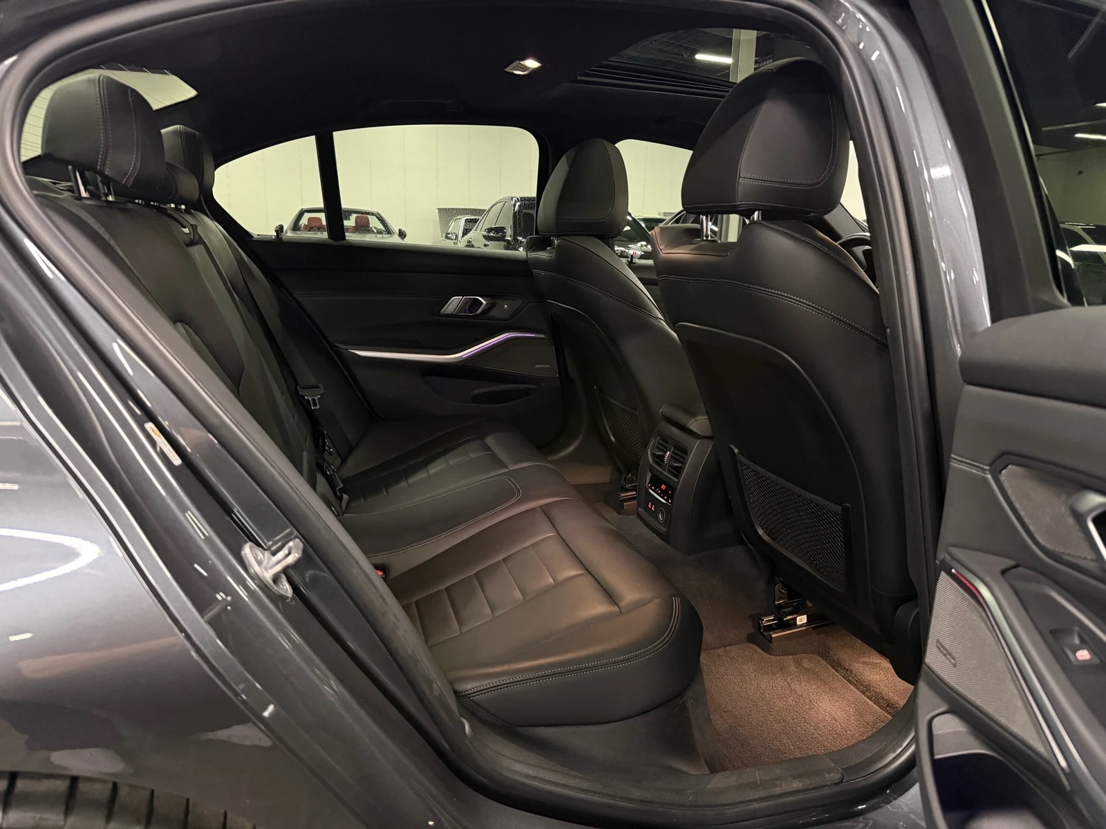 2020 BMW M340i Sedan (G20), 28/30