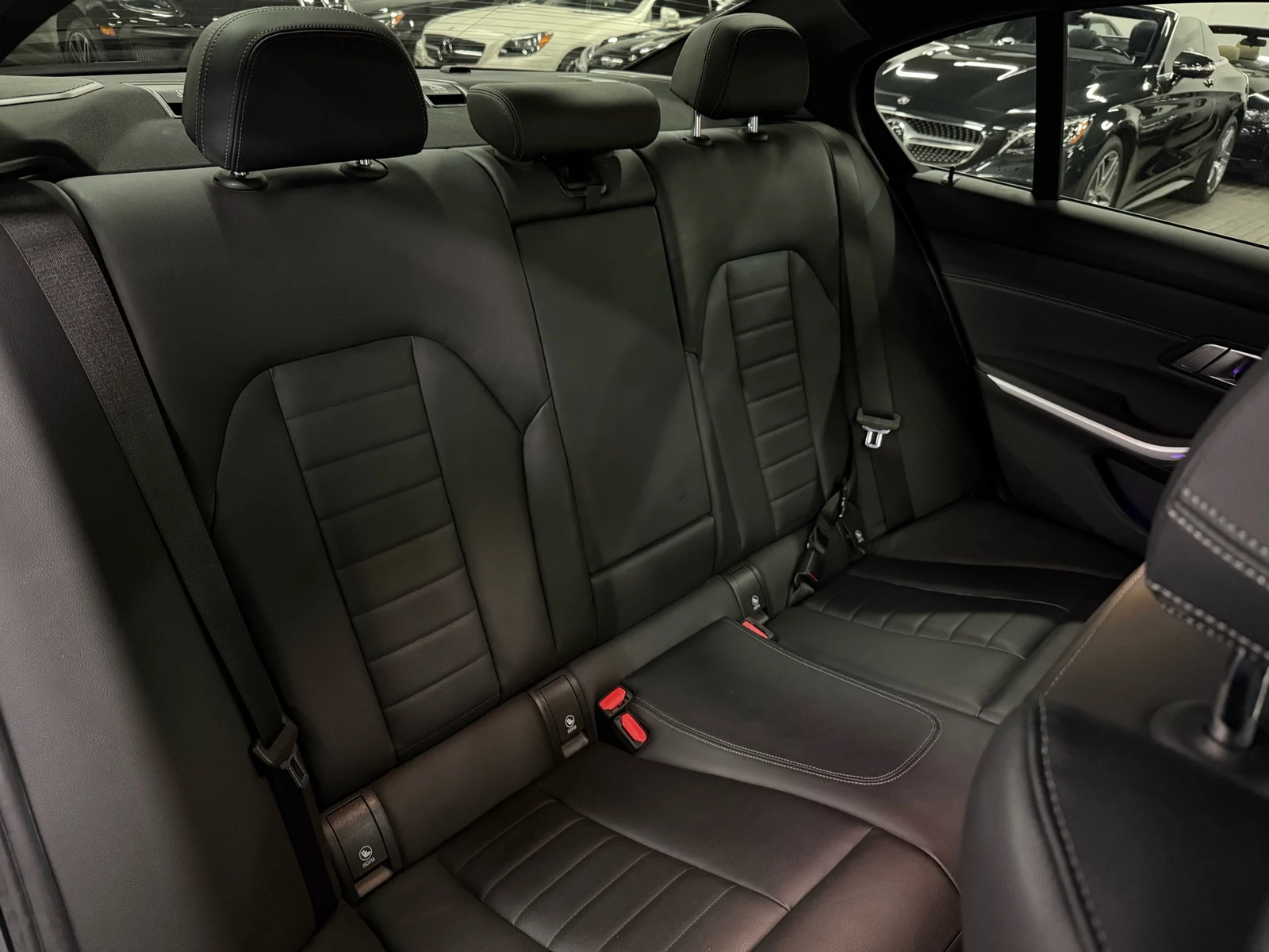 2020 BMW M340i Sedan (G20), 30/30