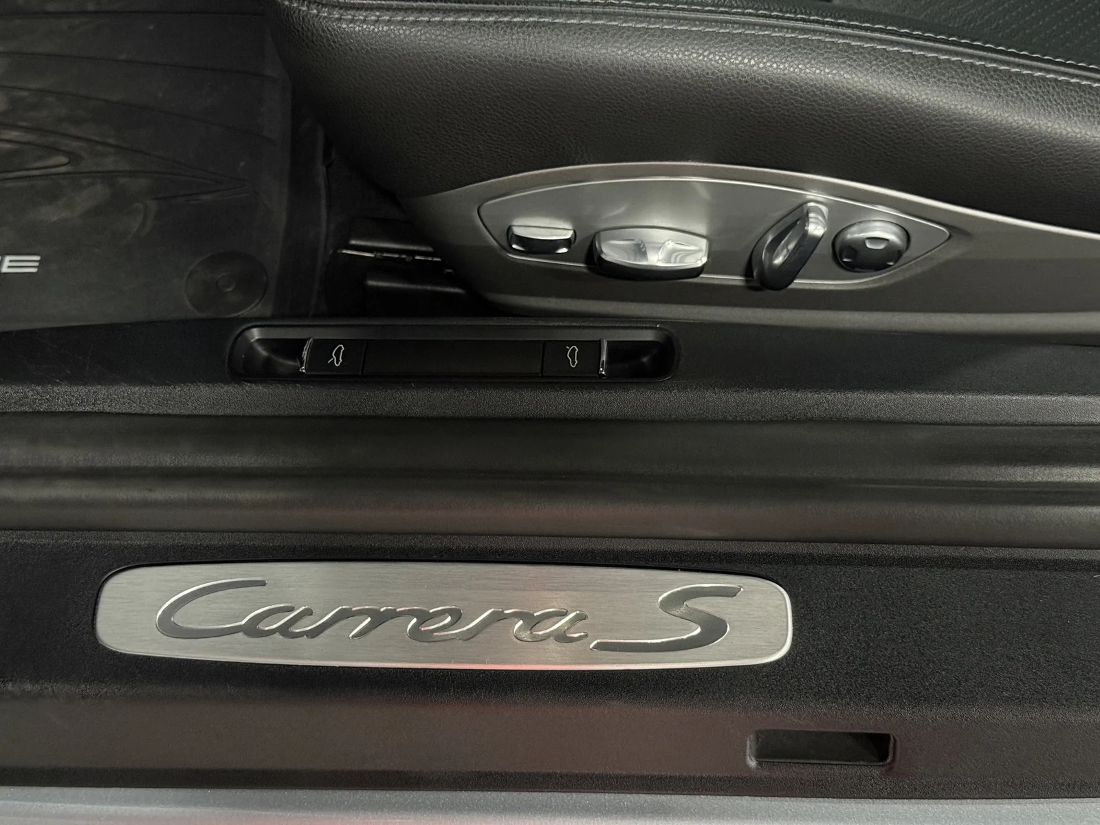 2014 Porsche 911 (991) Carrera S, 13/30