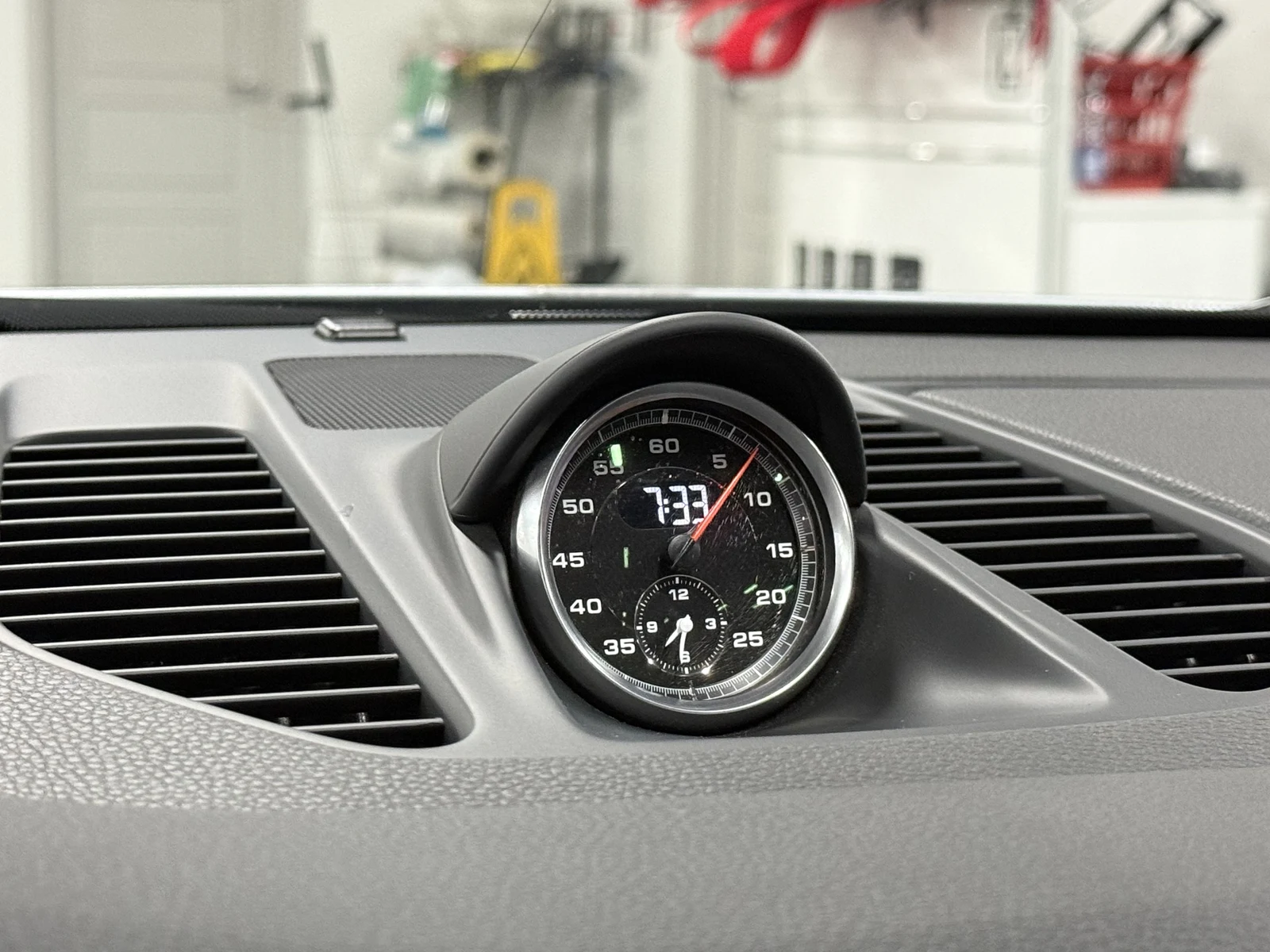2014 Porsche 911 (991) Carrera S, 17/30