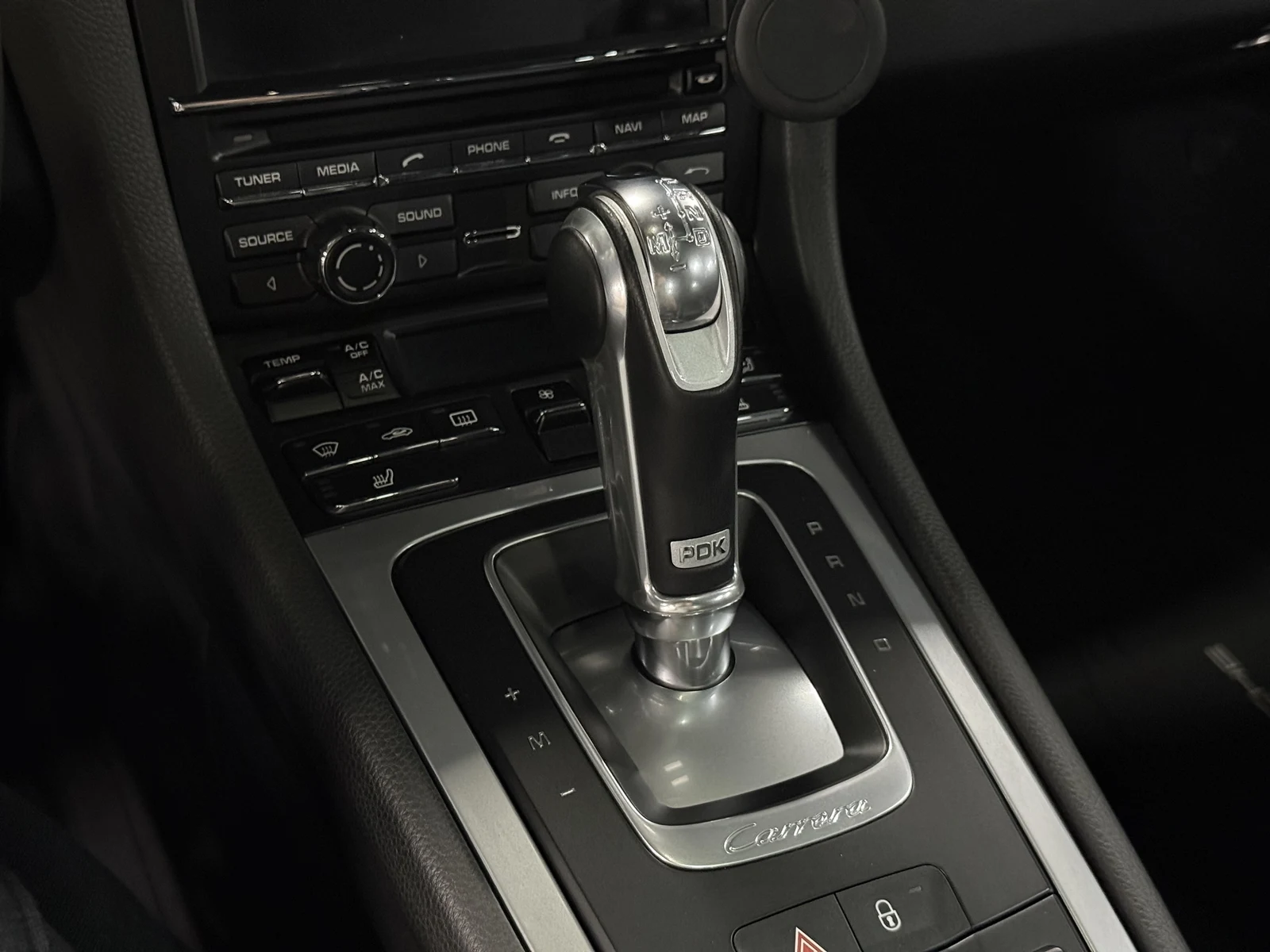2014 Porsche 911 (991) Carrera S, 18/30
