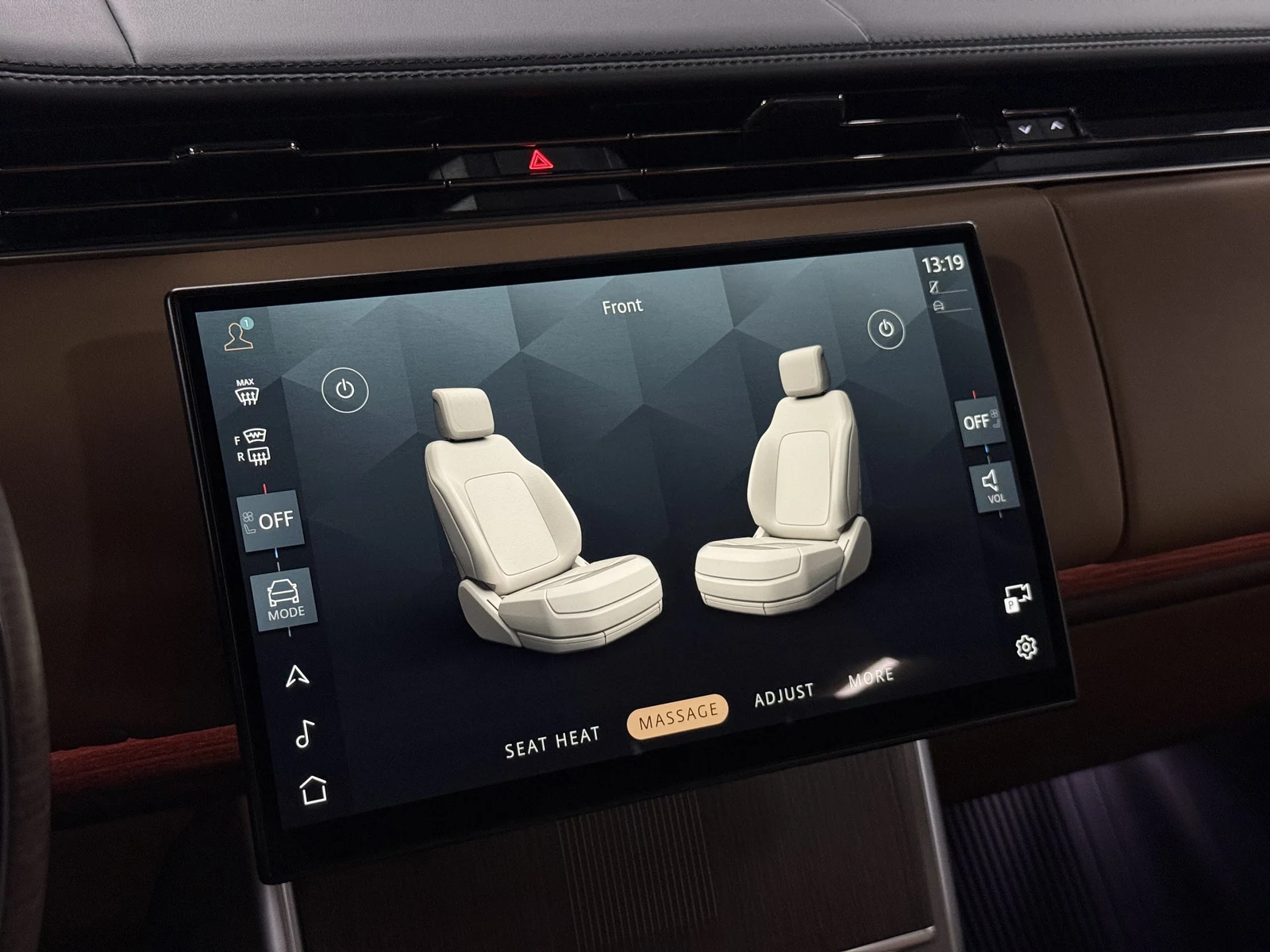 2024 Land Rover Range Rover Autobiography (L460), 18/30