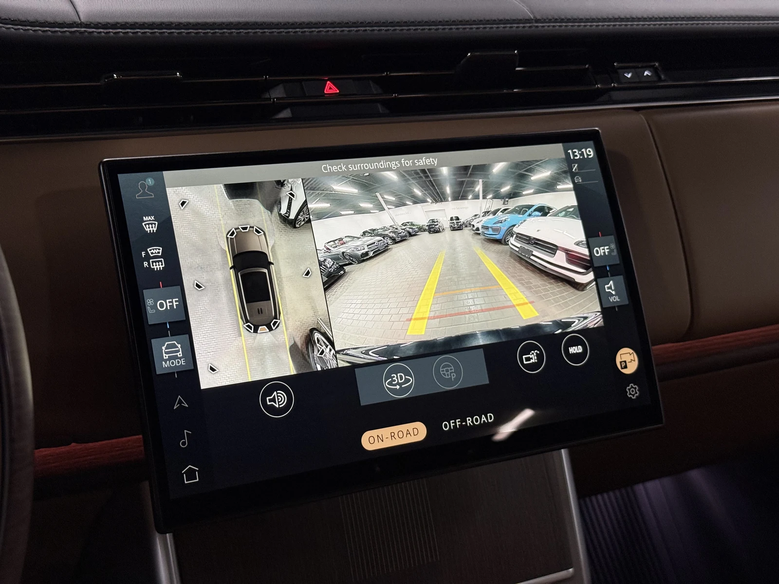 2024 Land Rover Range Rover Autobiography (L460), 19/30