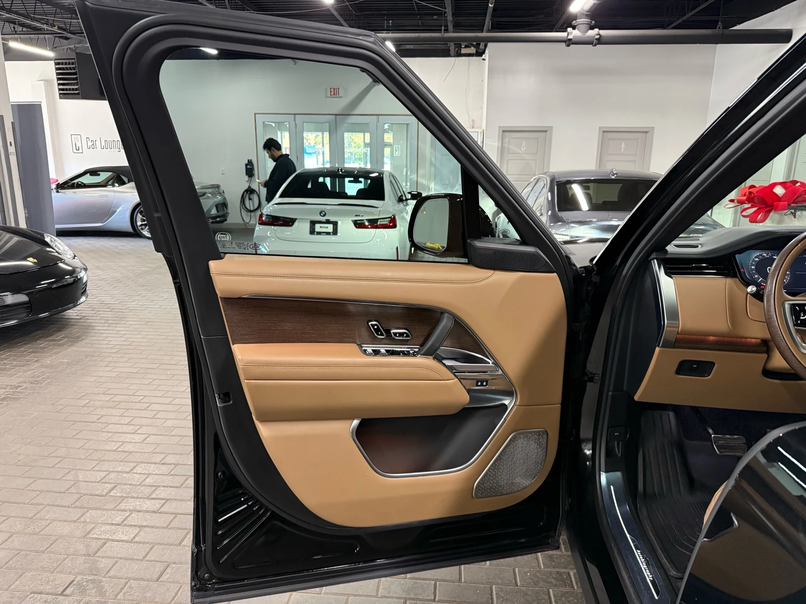2024 Land Rover Range Rover Autobiography (L460), 20/30