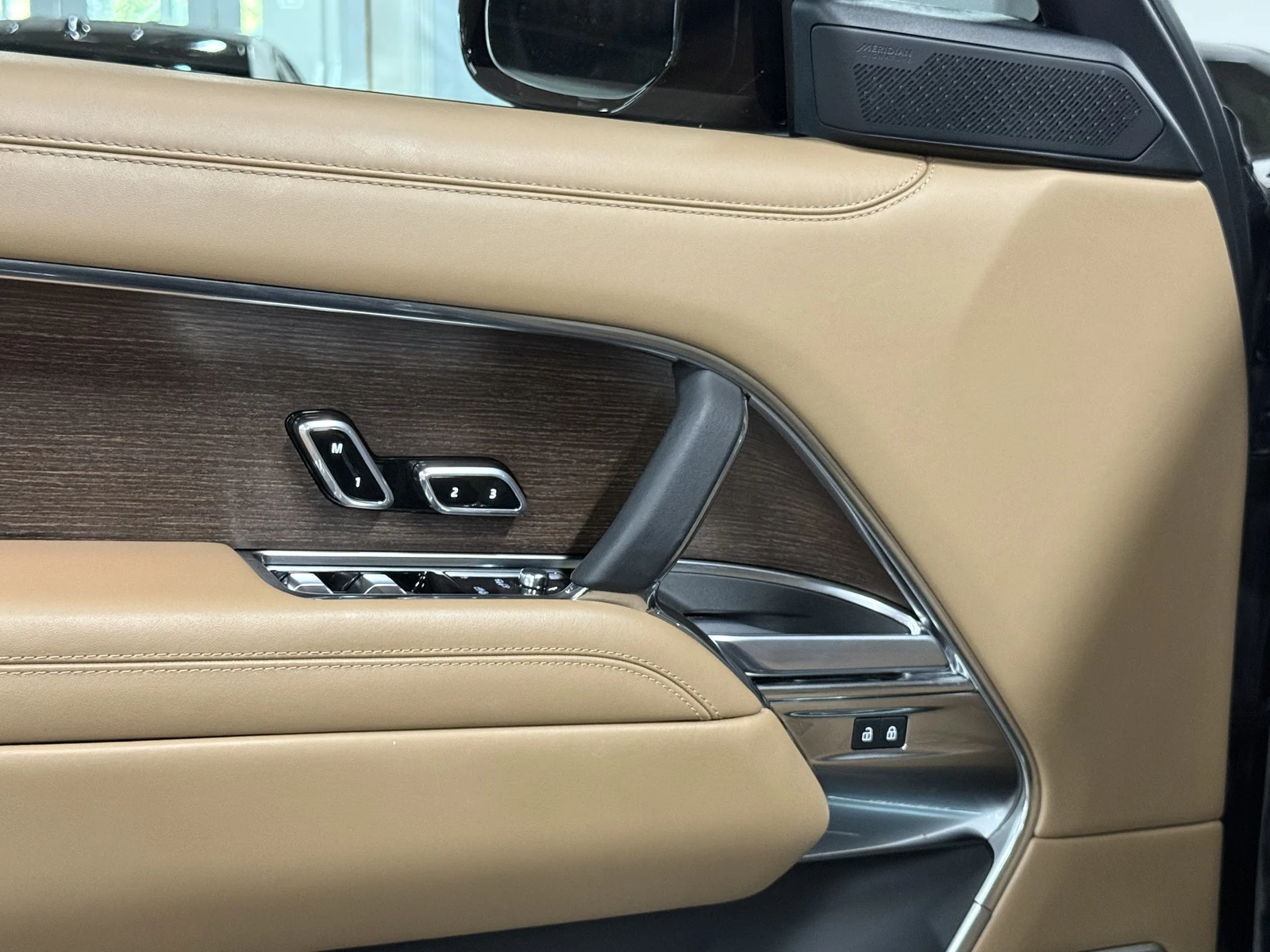 2024 Land Rover Range Rover Autobiography (L460), 21/30