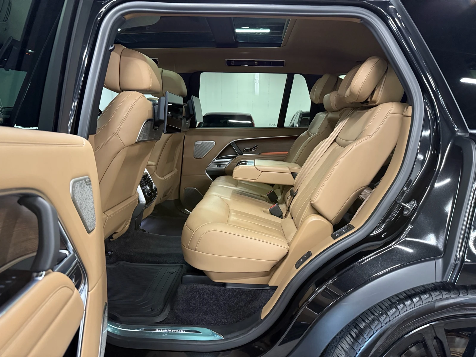 2024 Land Rover Range Rover Autobiography (L460), 22/30