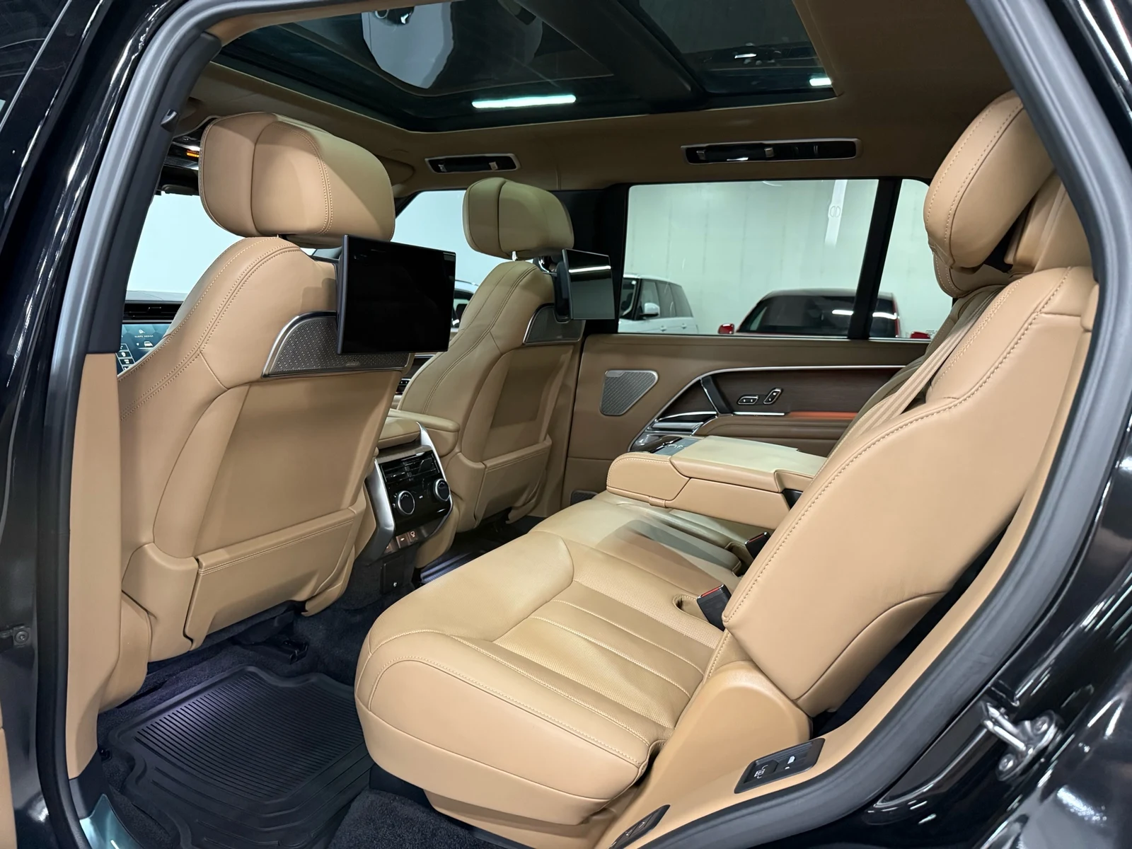 2024 Land Rover Range Rover Autobiography (L460), 23/30