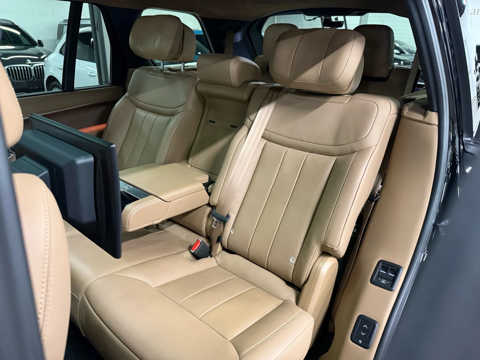 2024 Land Rover Range Rover Autobiography (L460), 24/30