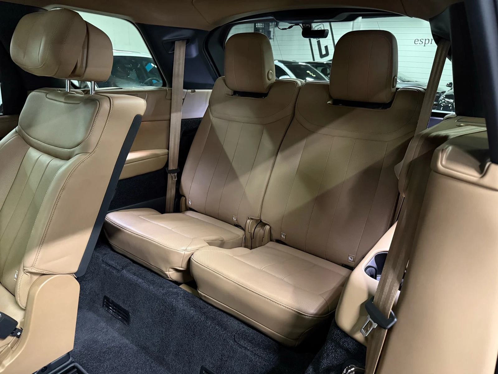 2024 Land Rover Range Rover Autobiography (L460), 26/30