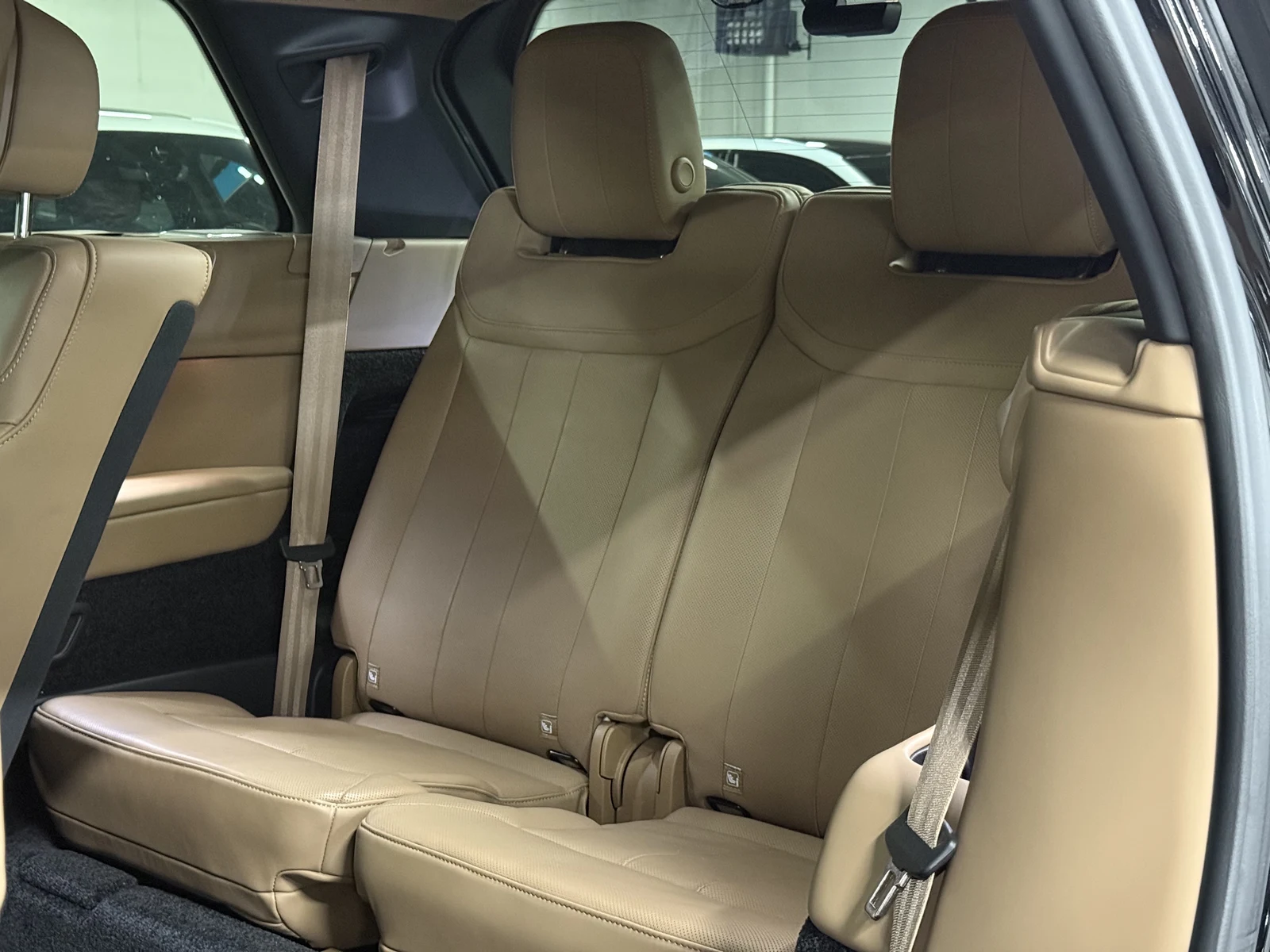 2024 Land Rover Range Rover Autobiography (L460), 27/30