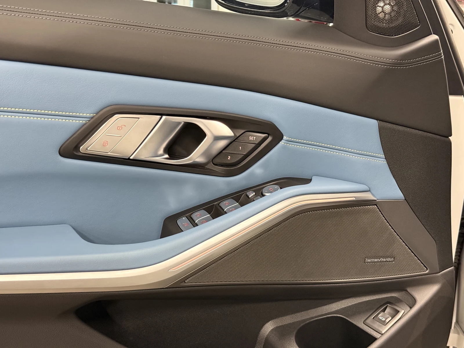 2023 BMW M3 Sedan (G80), 22/30