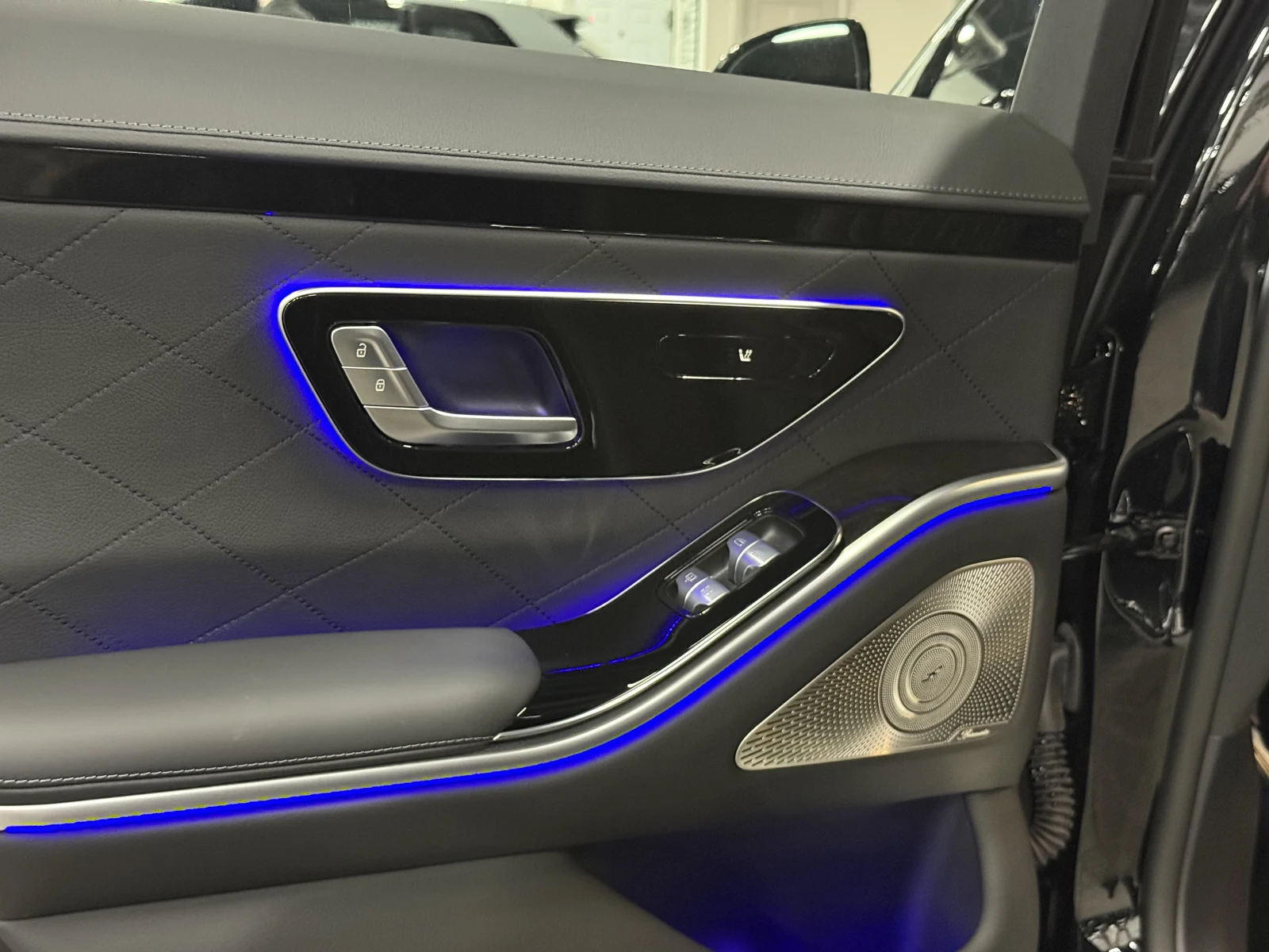 2022 Mercedes-Benz S 500 4MATIC (W223), 26/30