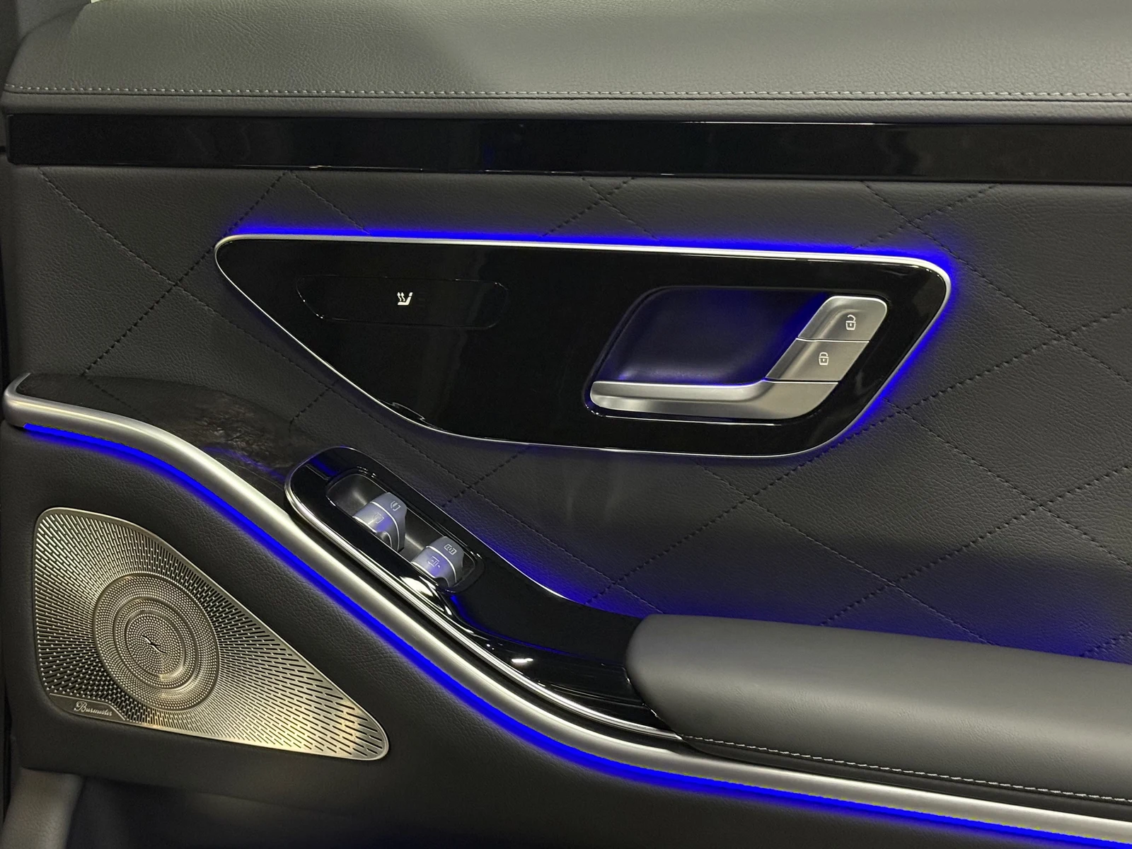 2022 Mercedes-Benz S 500 4MATIC (W223), 30/30