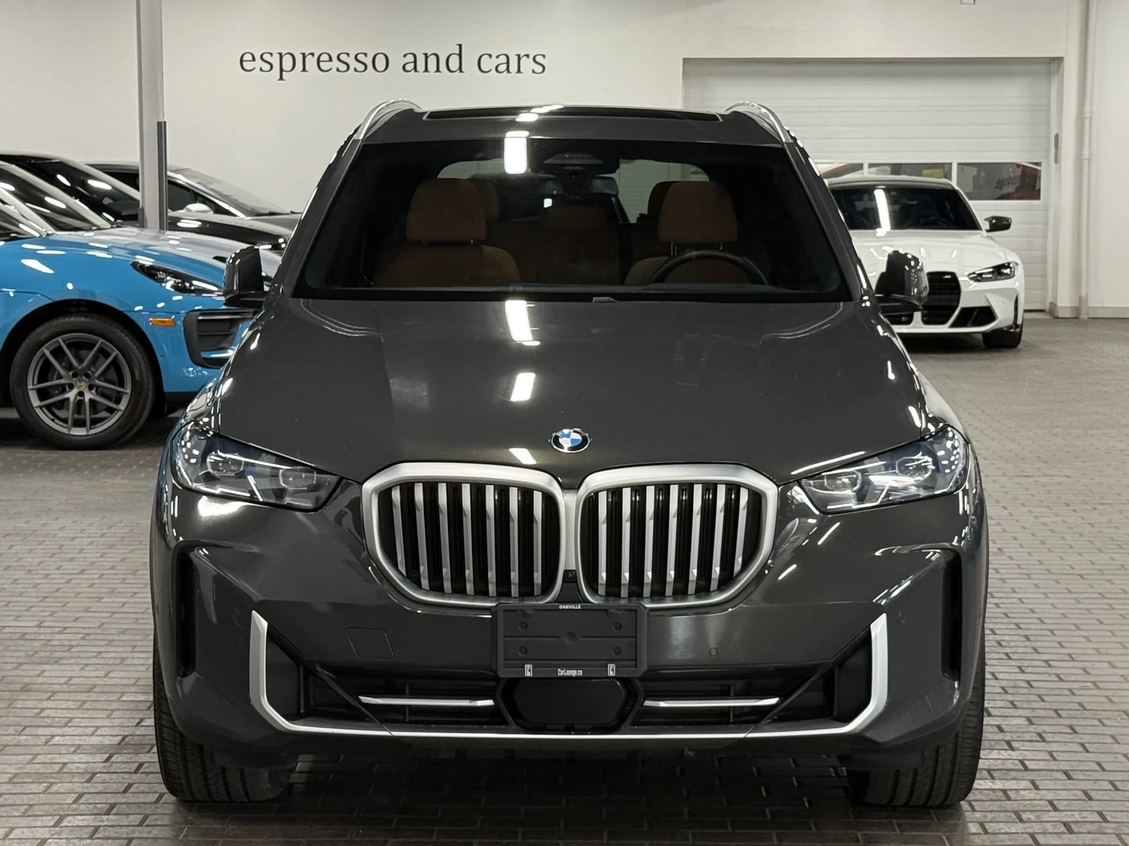 2024 BMW X5 xDrive40i (G05), 2/30
