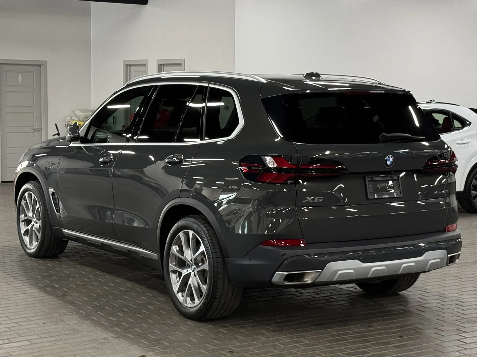 2024 BMW X5 xDrive40i (G05), 7/30
