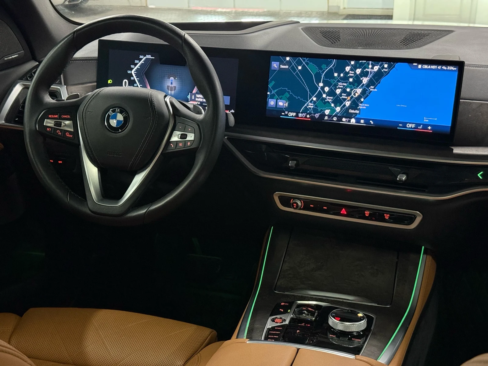 2024 BMW X5 xDrive40i (G05), 10/30