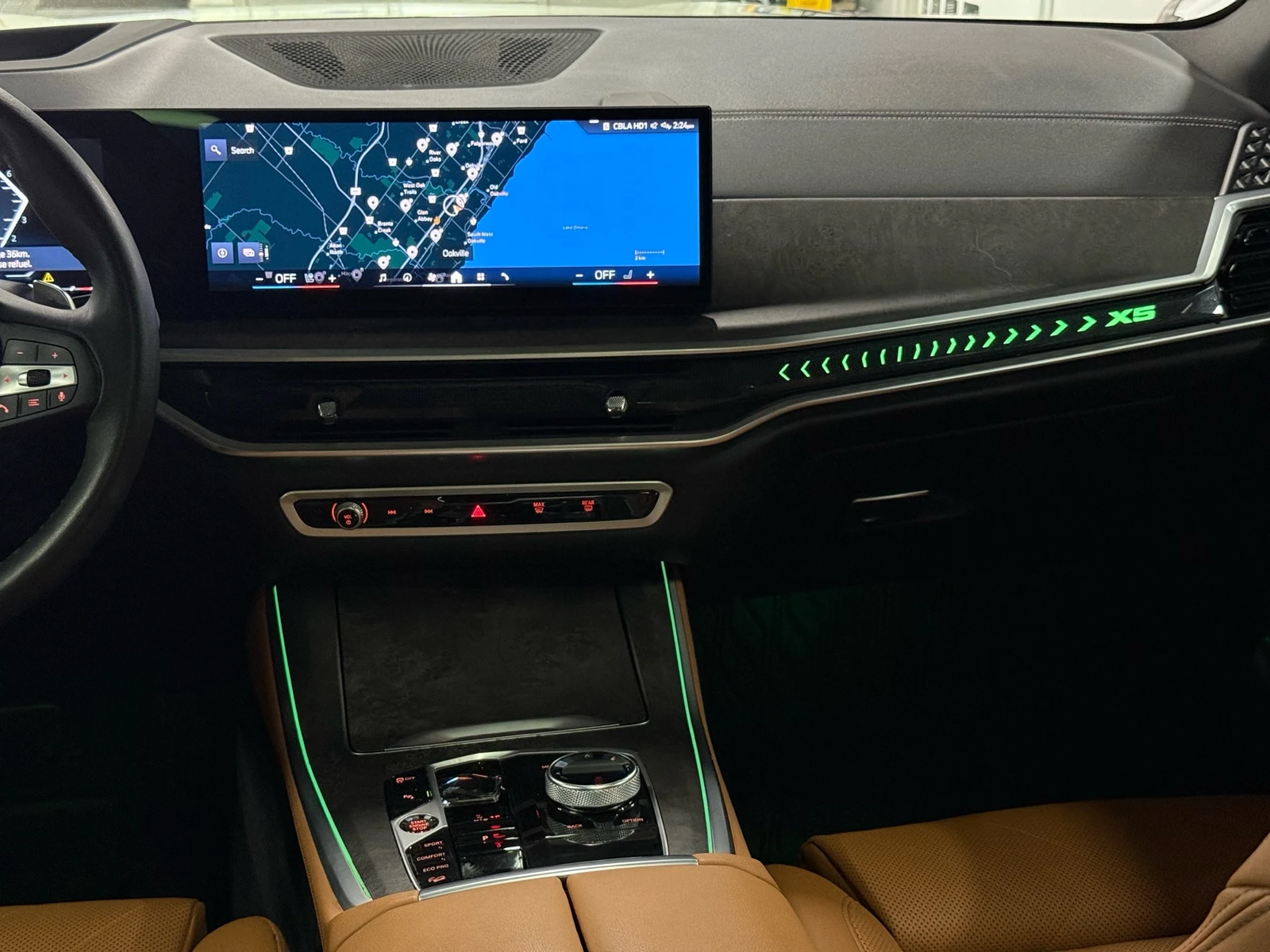 2024 BMW X5 xDrive40i (G05), 11/30