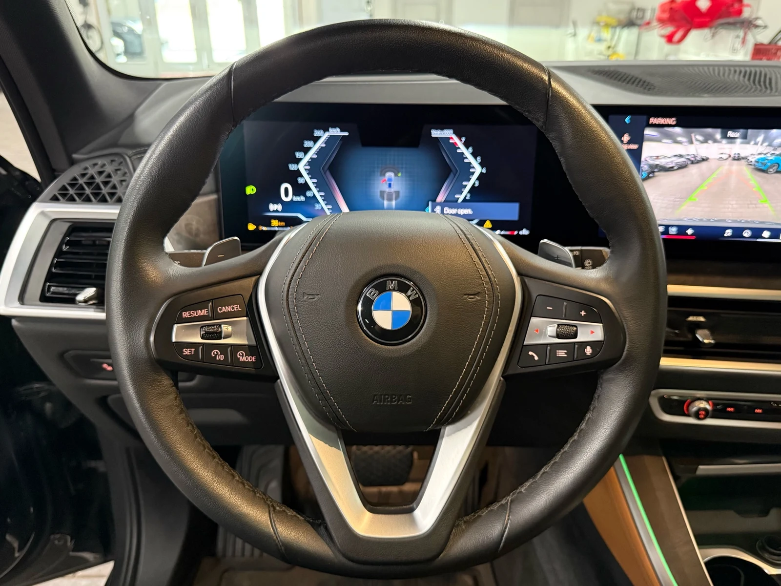 2024 BMW X5 xDrive40i (G05), 12/30