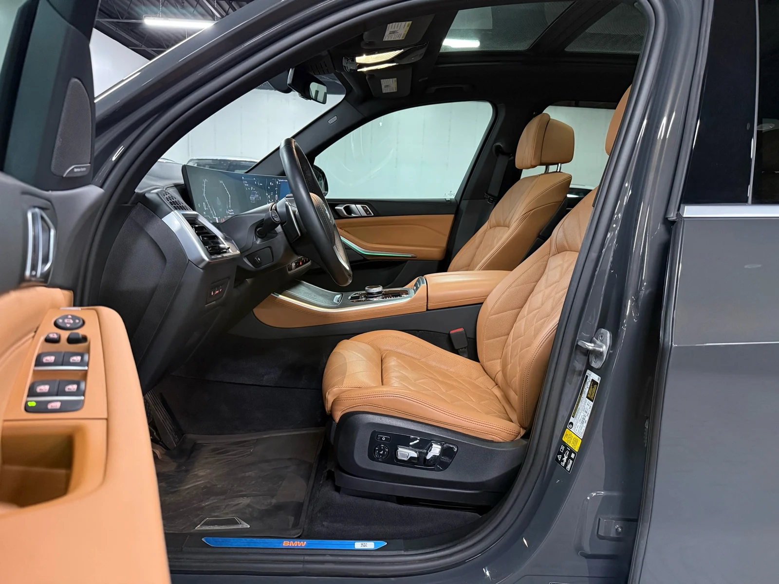 2024 BMW X5 xDrive40i (G05), 14/30