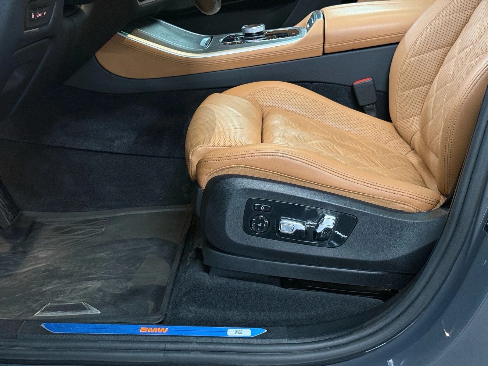 2024 BMW X5 xDrive40i (G05), 15/30